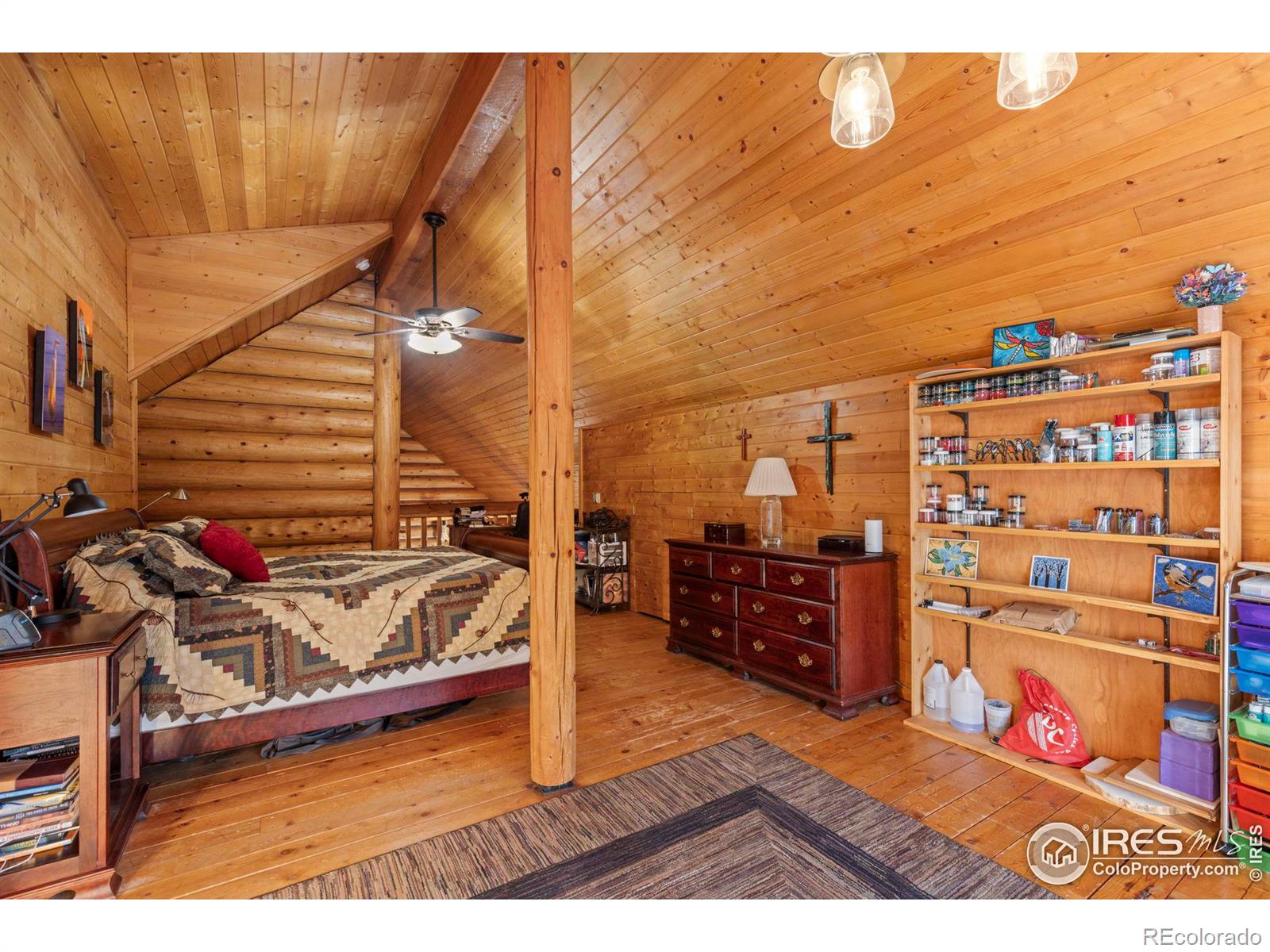 MLS Image #17 for 629  saddle notch road,loveland, Colorado