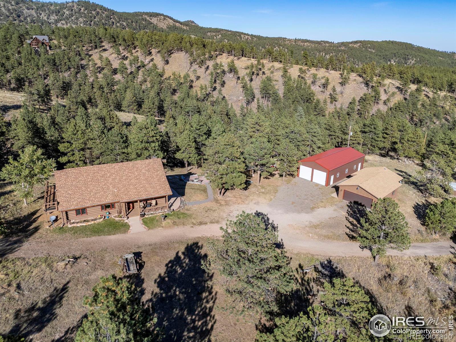 MLS Image #20 for 629  saddle notch road,loveland, Colorado