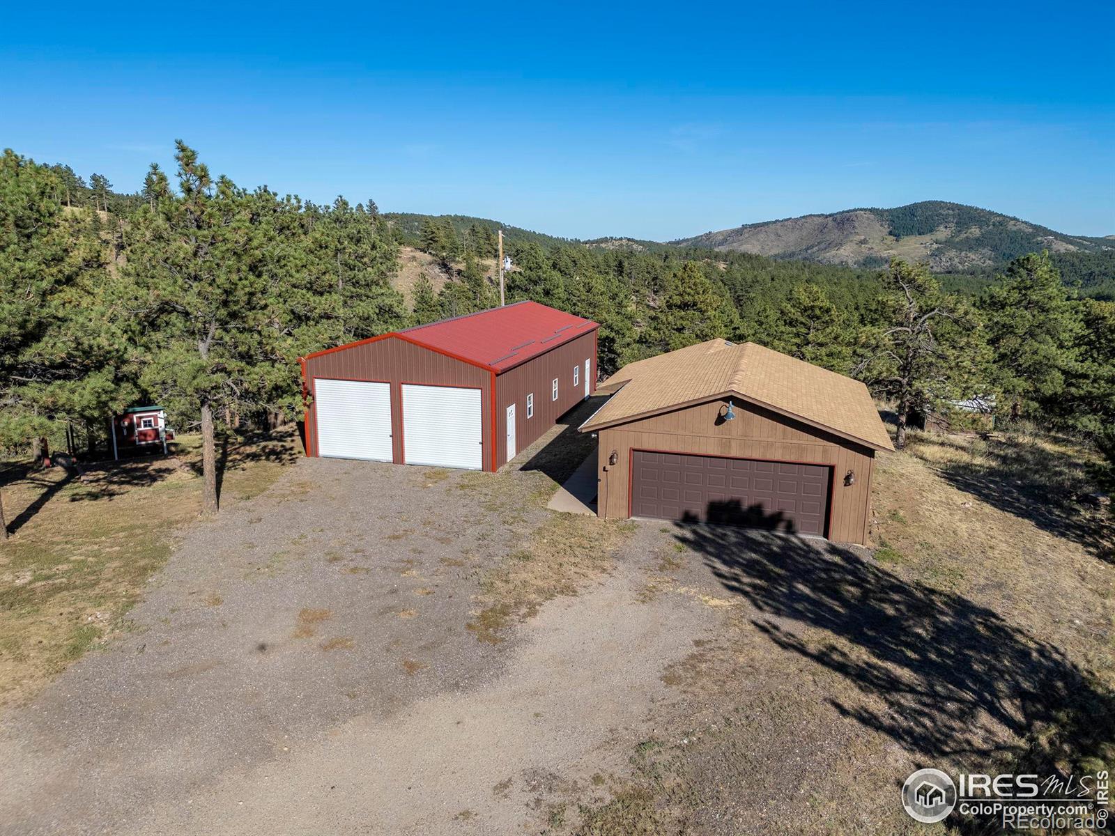 MLS Image #21 for 629  saddle notch road,loveland, Colorado