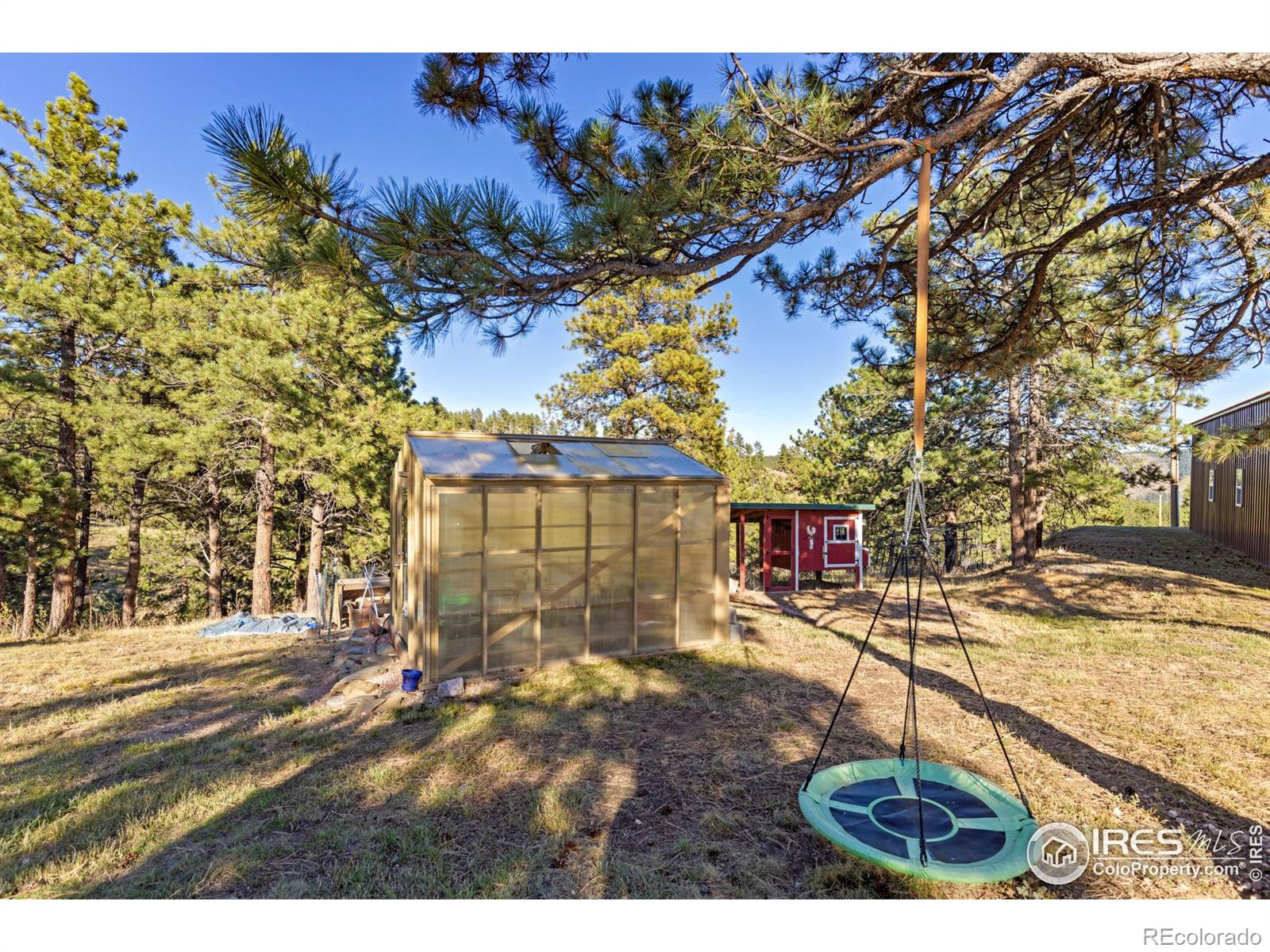 MLS Image #26 for 629  saddle notch road,loveland, Colorado