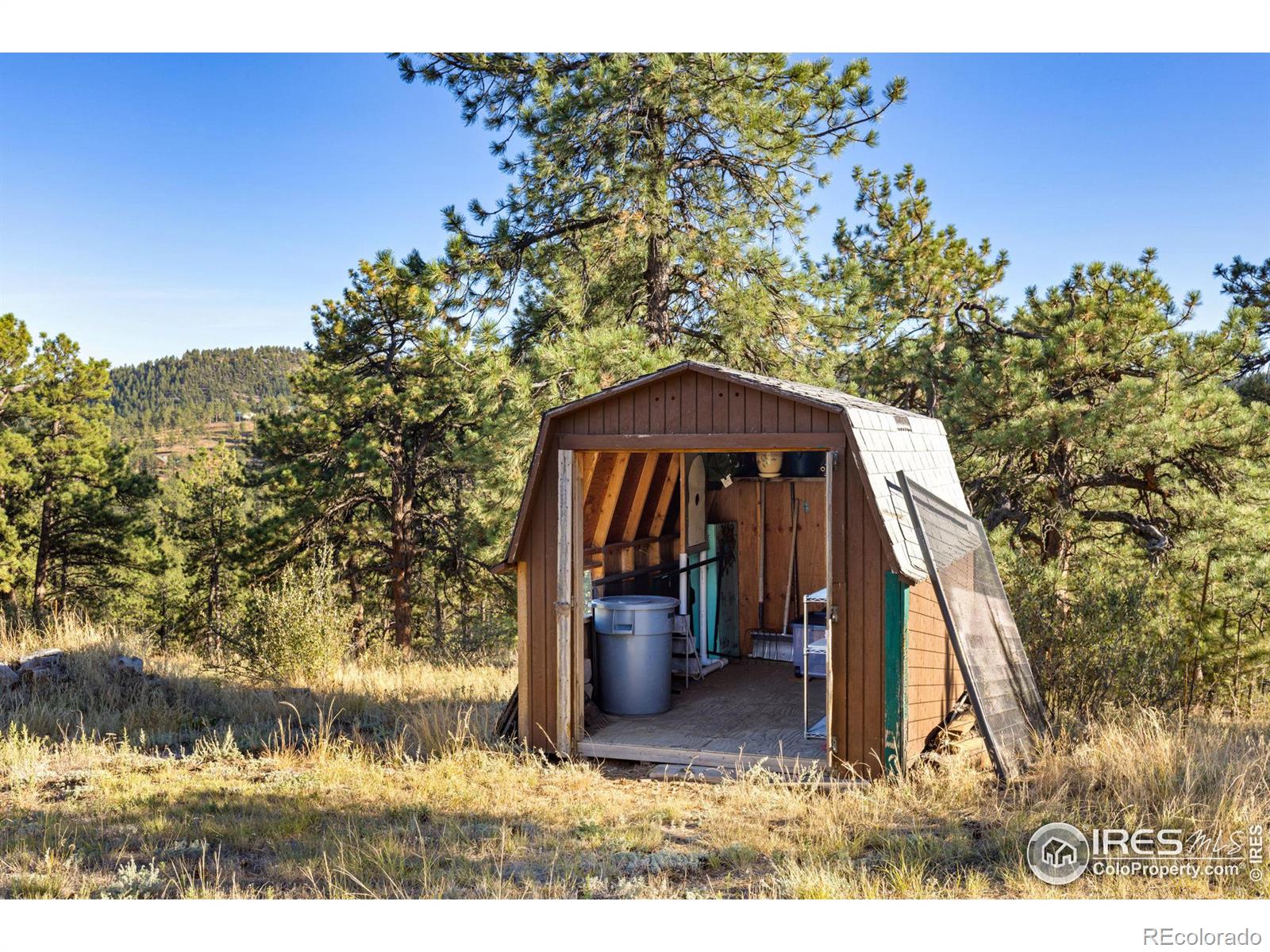 MLS Image #27 for 629  saddle notch road,loveland, Colorado