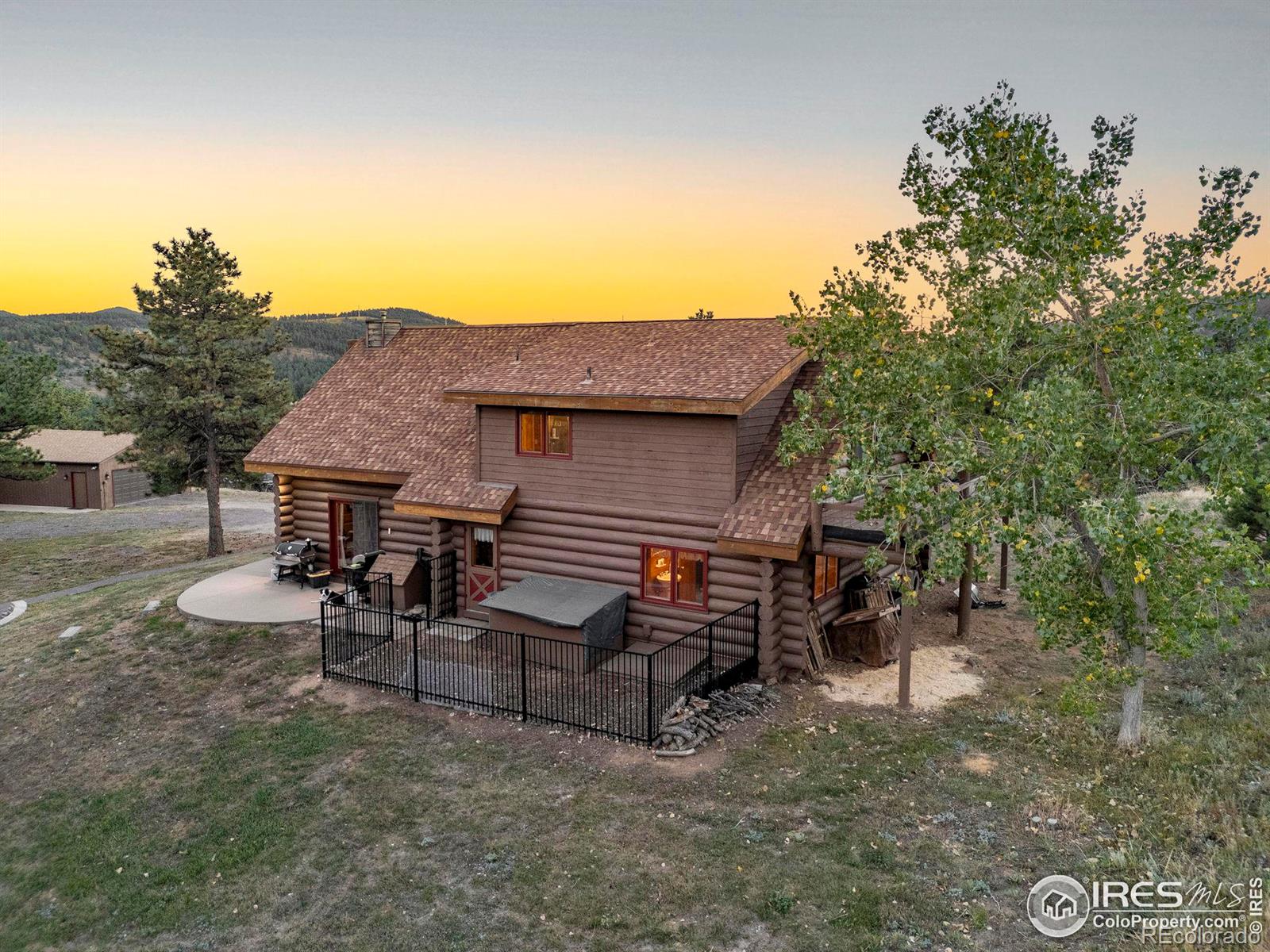 MLS Image #32 for 629  saddle notch road,loveland, Colorado