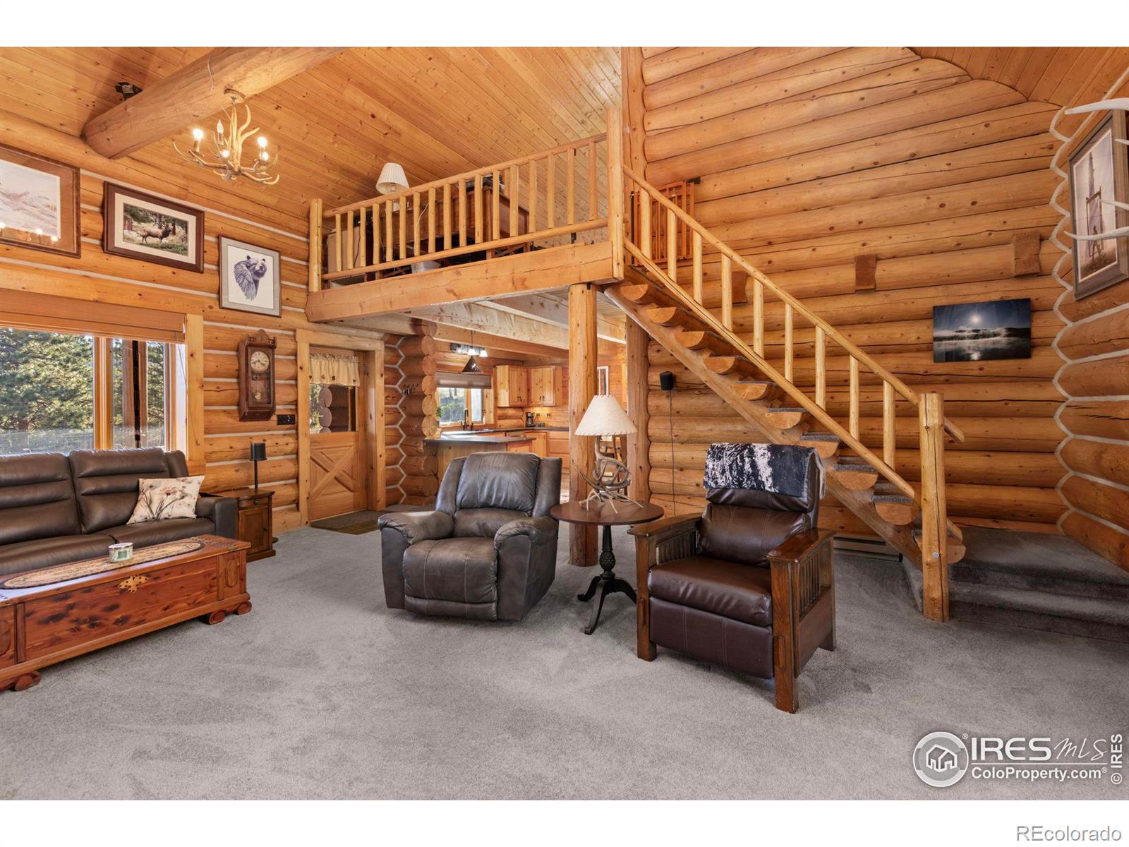 MLS Image #4 for 629  saddle notch road,loveland, Colorado