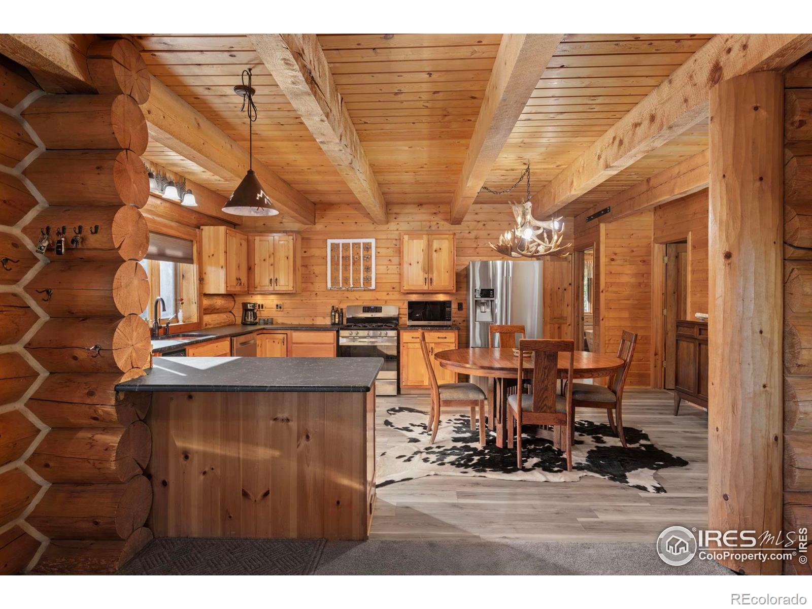 MLS Image #5 for 629  saddle notch road,loveland, Colorado