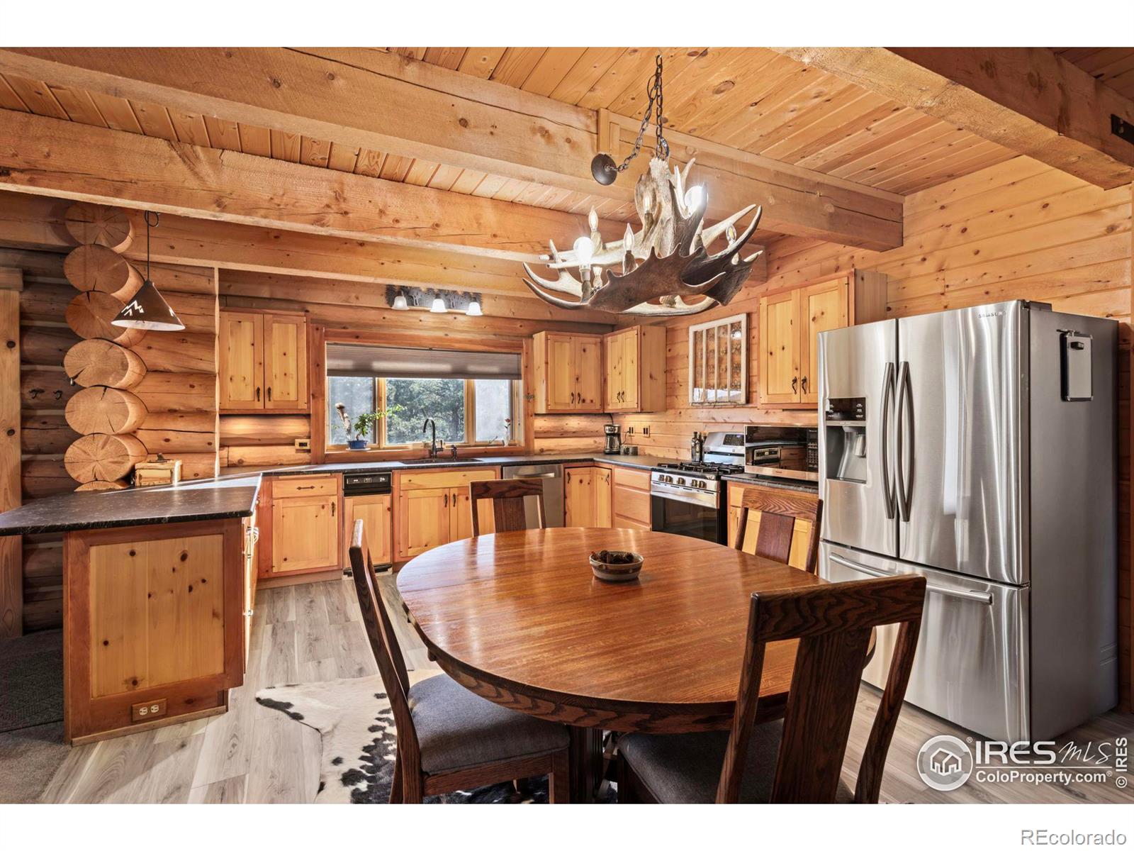 MLS Image #6 for 629  saddle notch road,loveland, Colorado