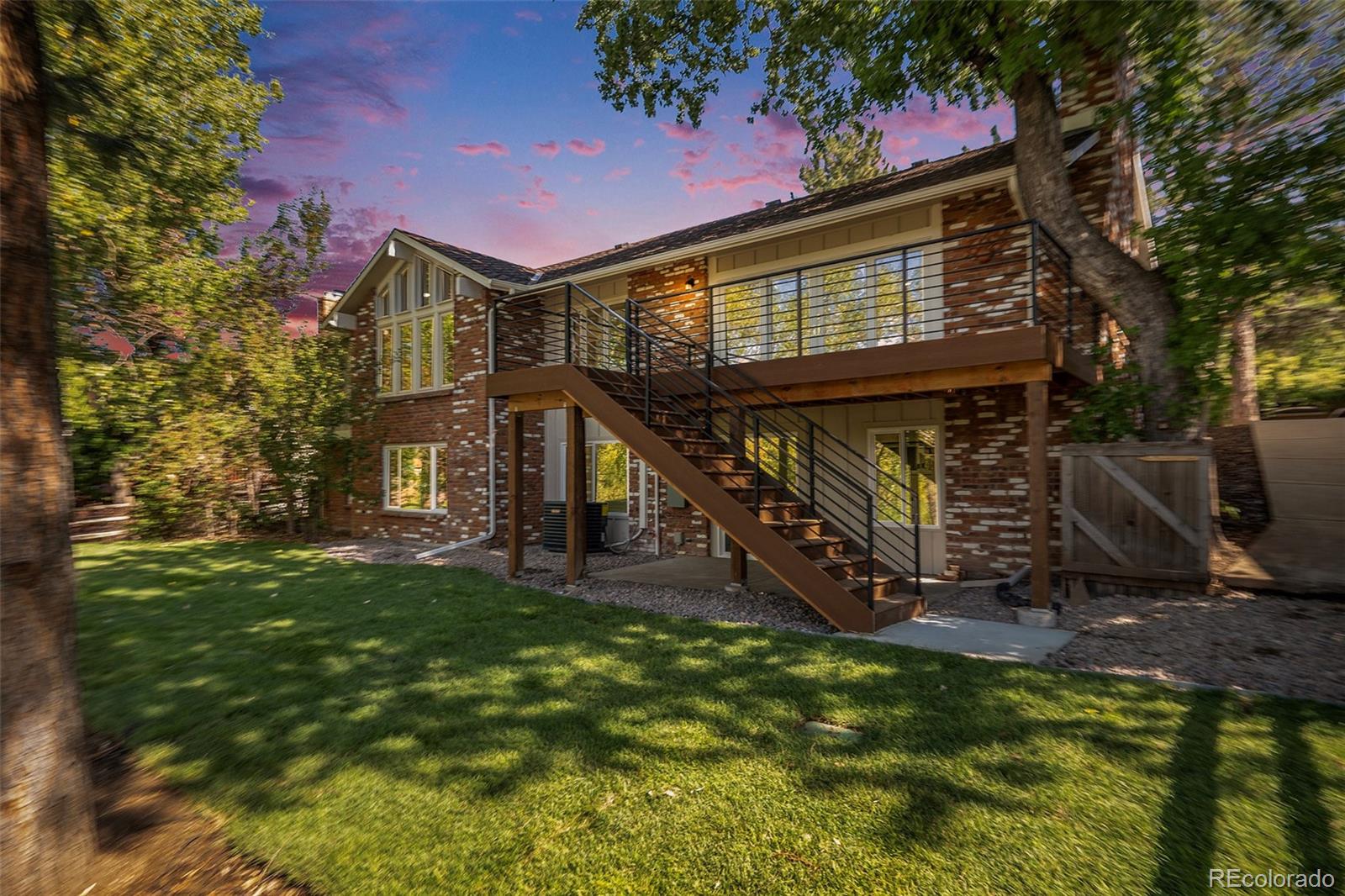 MLS Image #35 for 7471 s fillmore circle,centennial, Colorado