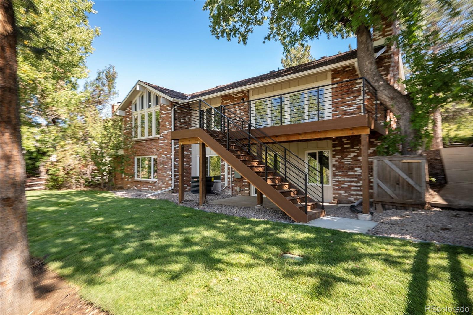 MLS Image #36 for 7471 s fillmore circle,centennial, Colorado