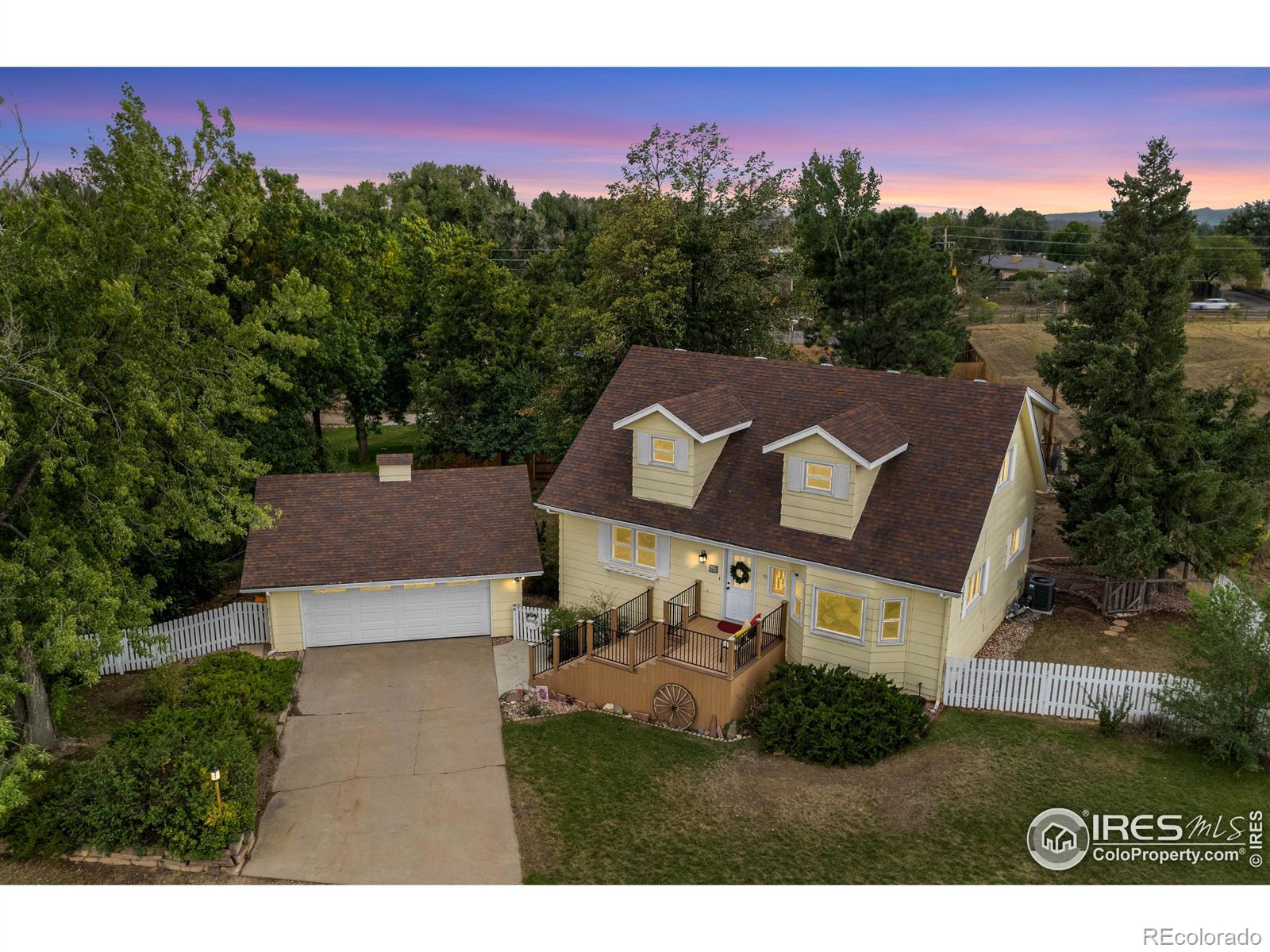 MLS Image #0 for 817  nancy avenue,fort collins, Colorado