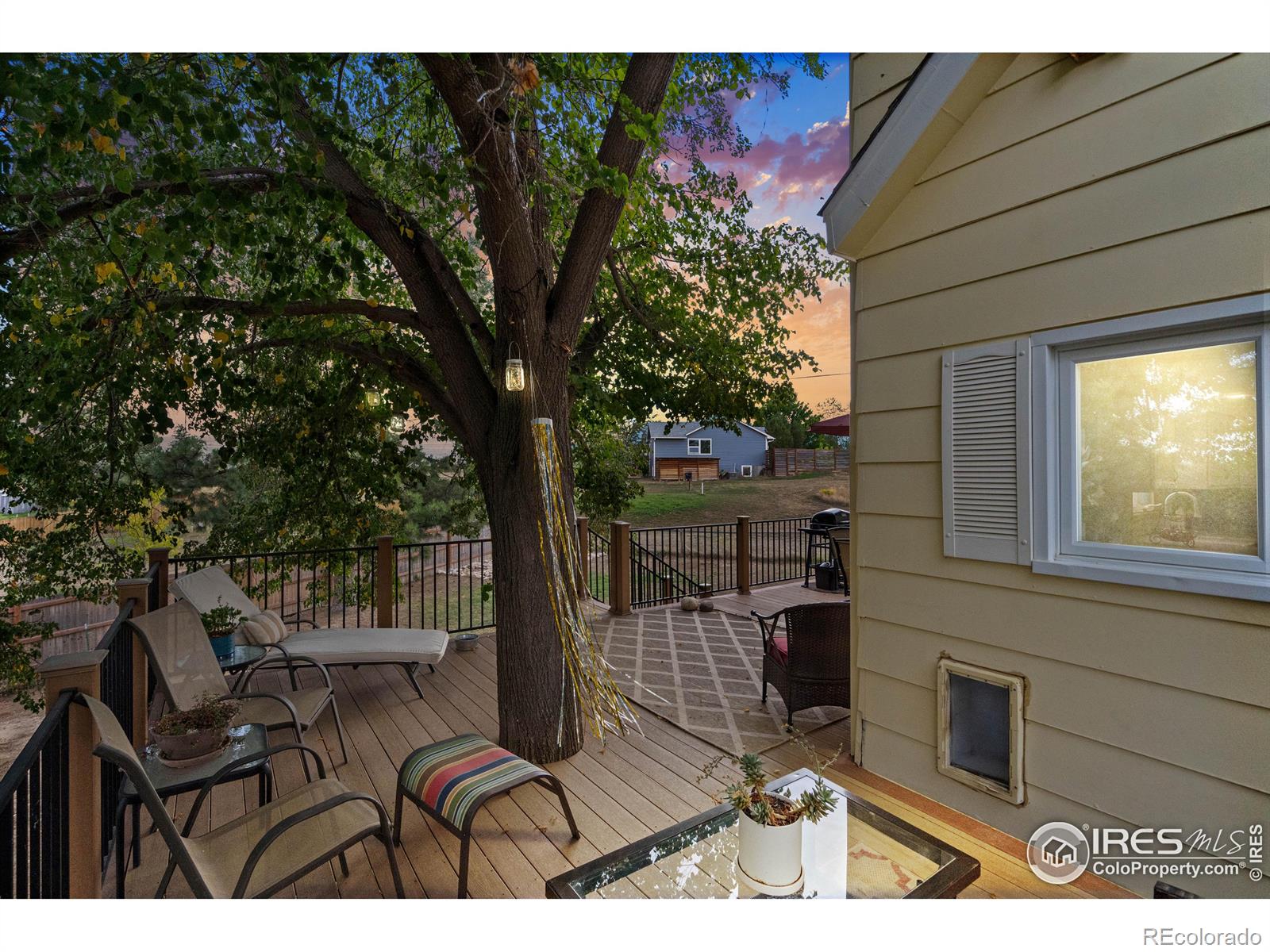 MLS Image #4 for 817  nancy avenue,fort collins, Colorado