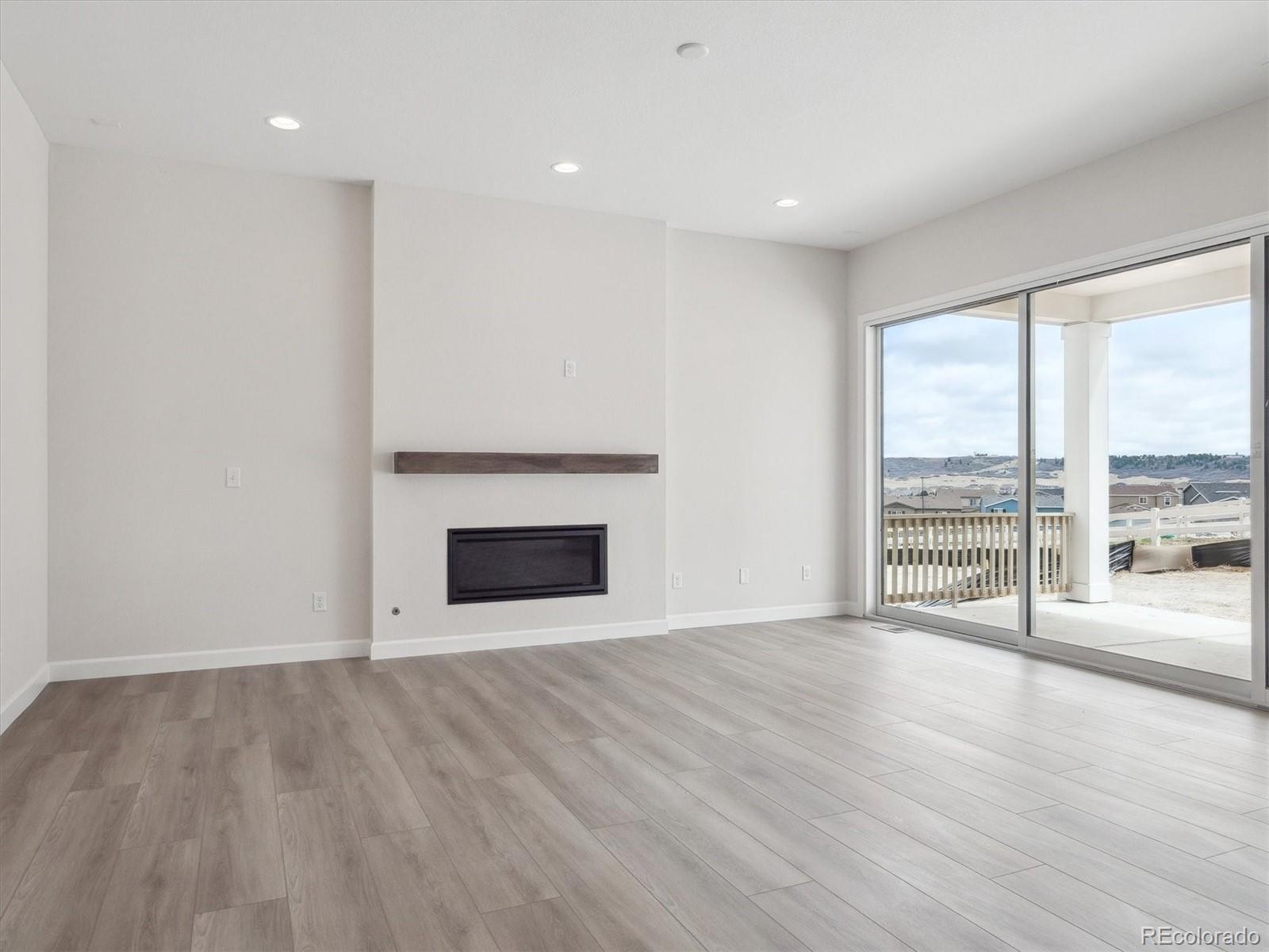 MLS Image #11 for 5008  hickory oaks street,castle rock, Colorado