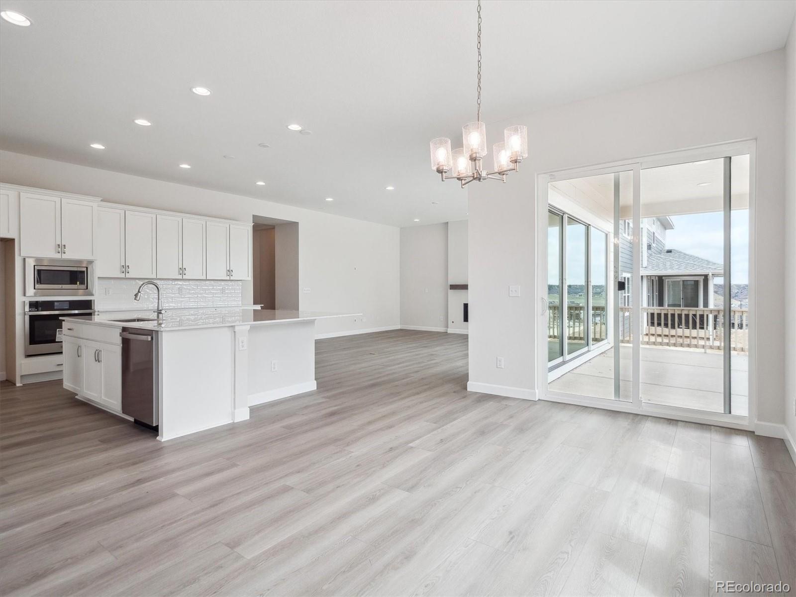 MLS Image #14 for 5008  hickory oaks street,castle rock, Colorado