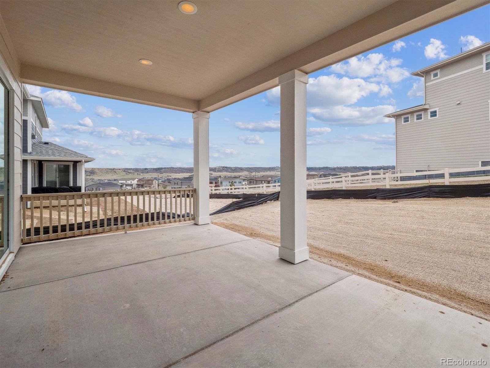 MLS Image #34 for 5008  hickory oaks street,castle rock, Colorado