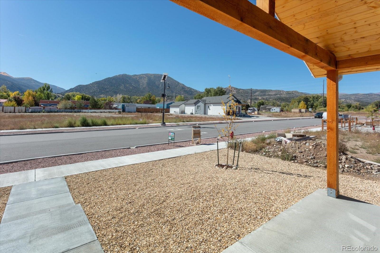 MLS Image #3 for 620  alabama street,poncha springs, Colorado