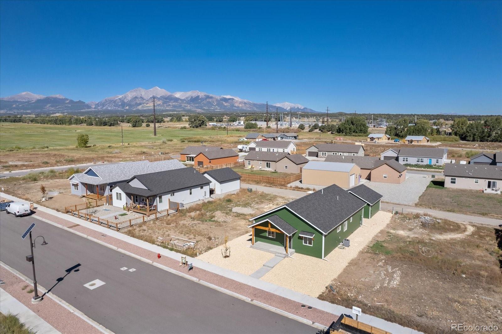 MLS Image #4 for 620  alabama street,poncha springs, Colorado