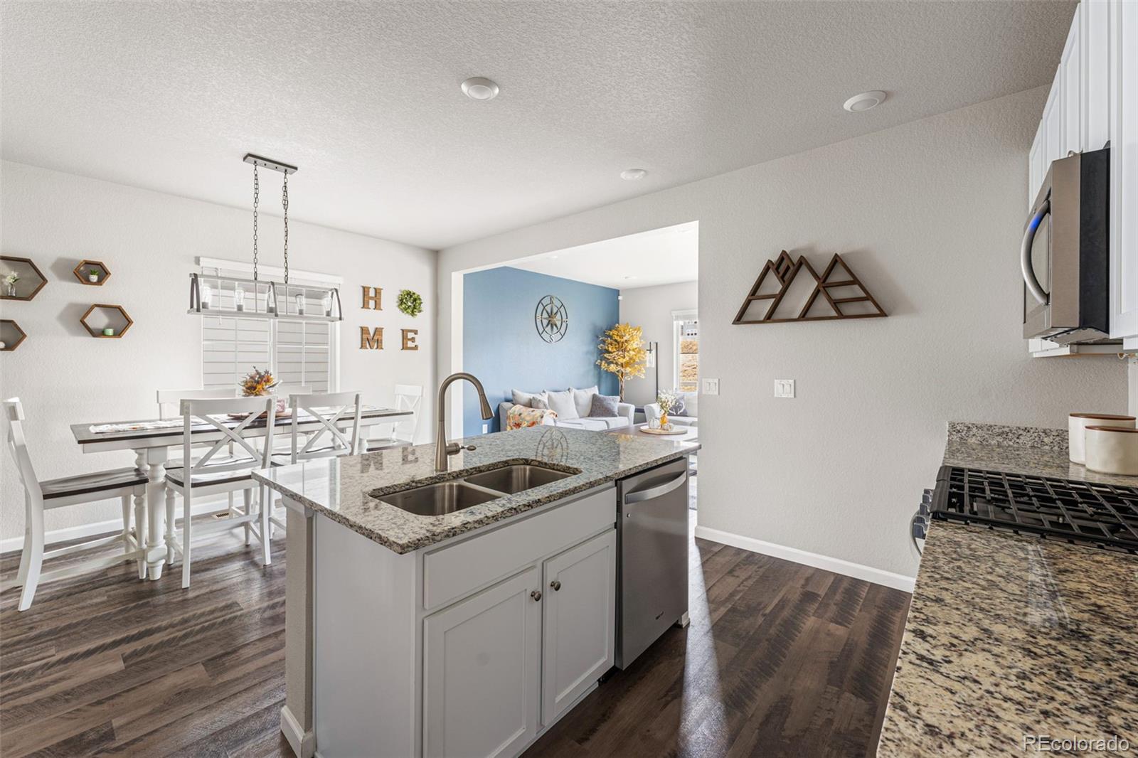 MLS Image #15 for 1899  villageview lane,castle rock, Colorado