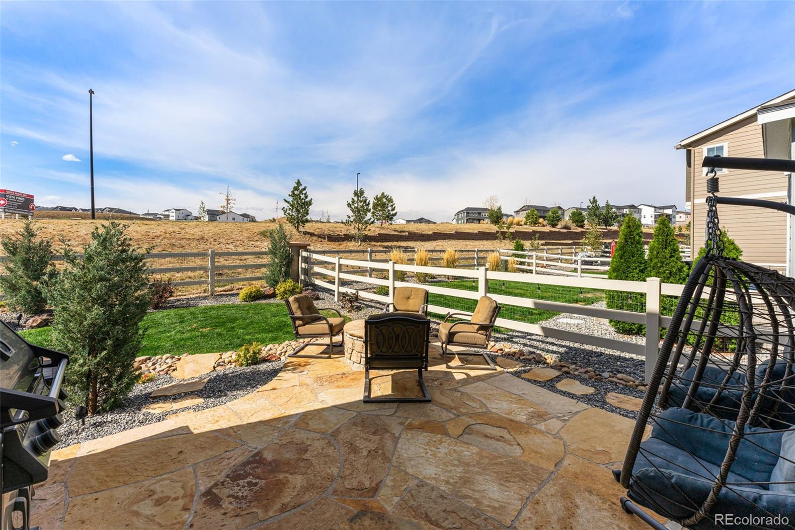 MLS Image #38 for 1899  villageview lane,castle rock, Colorado