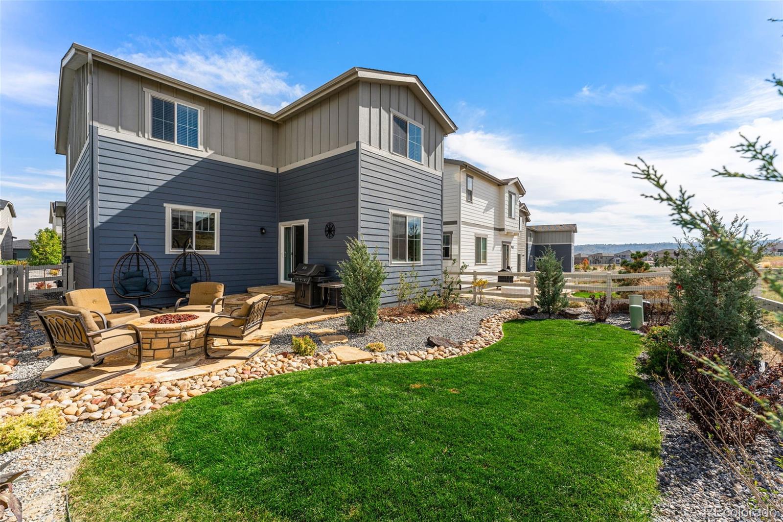 MLS Image #42 for 1899  villageview lane,castle rock, Colorado