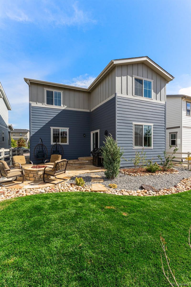 MLS Image #44 for 1899  villageview lane,castle rock, Colorado