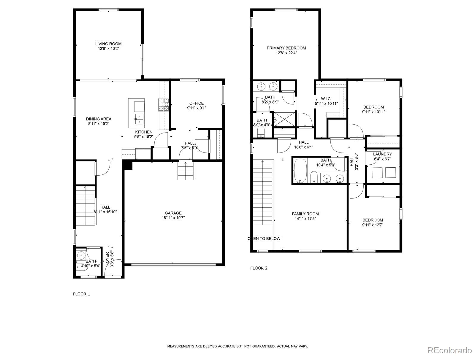 MLS Image #45 for 1899  villageview lane,castle rock, Colorado