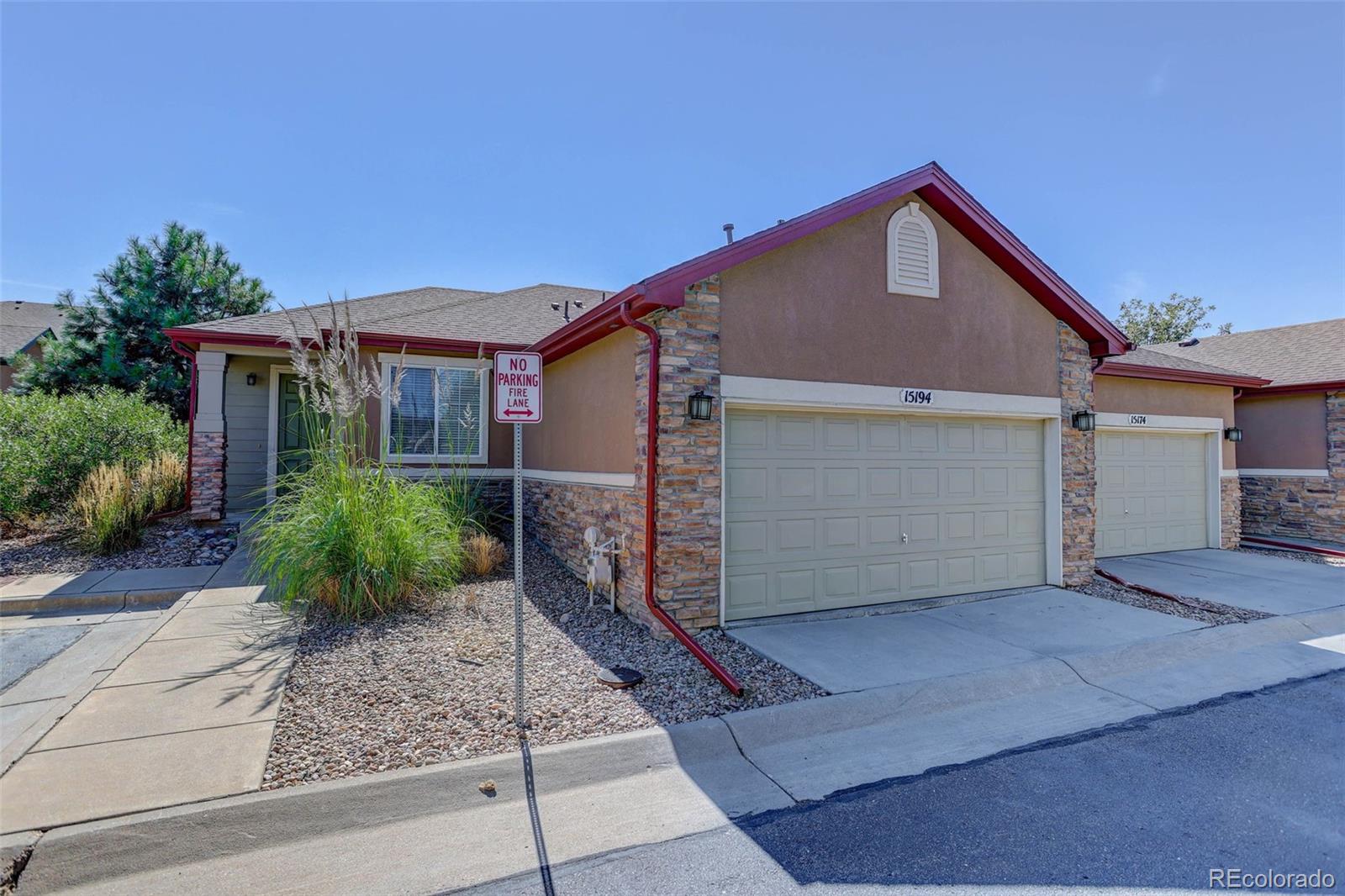 CMA Image for 15194 E 16th Street,Aurora, Colorado