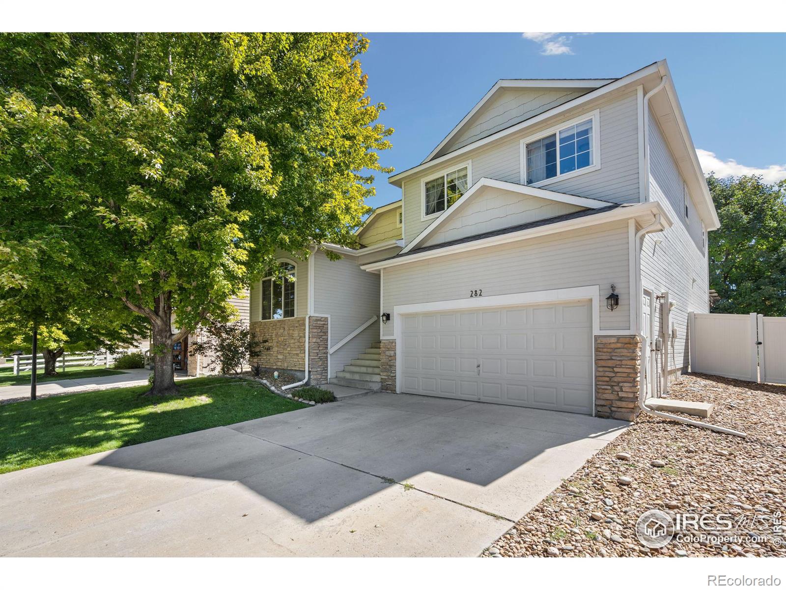 MLS Image #0 for 282  green teal drive,loveland, Colorado