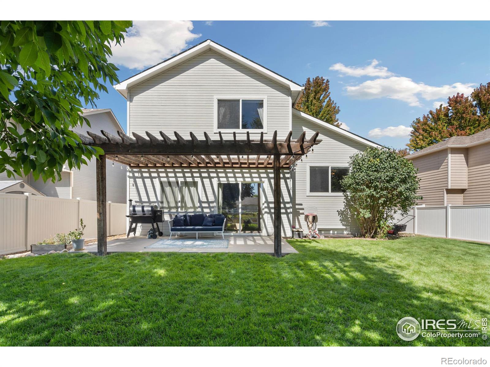 MLS Image #23 for 282  green teal drive,loveland, Colorado