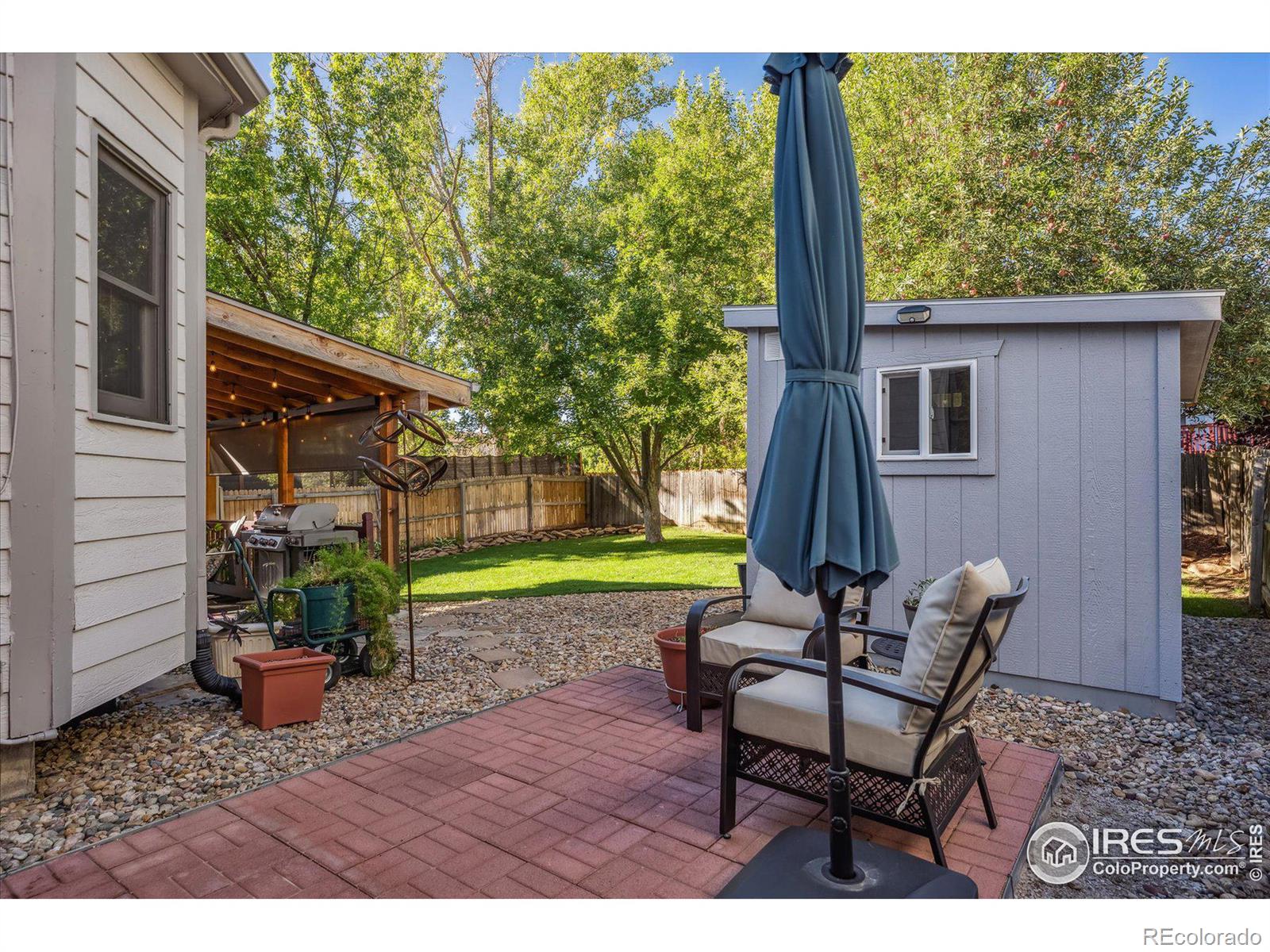 MLS Image #25 for 9903  garland court,broomfield, Colorado