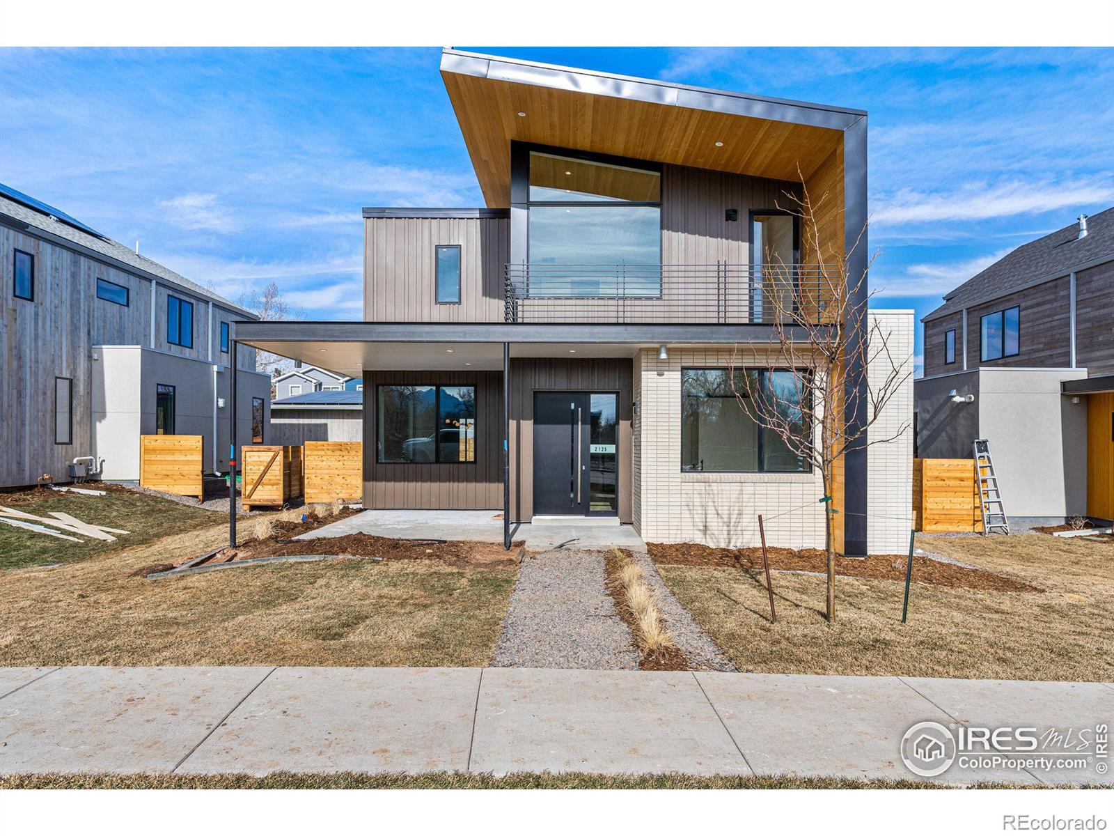 MLS Image #15 for 2125  vine avenue,boulder, Colorado