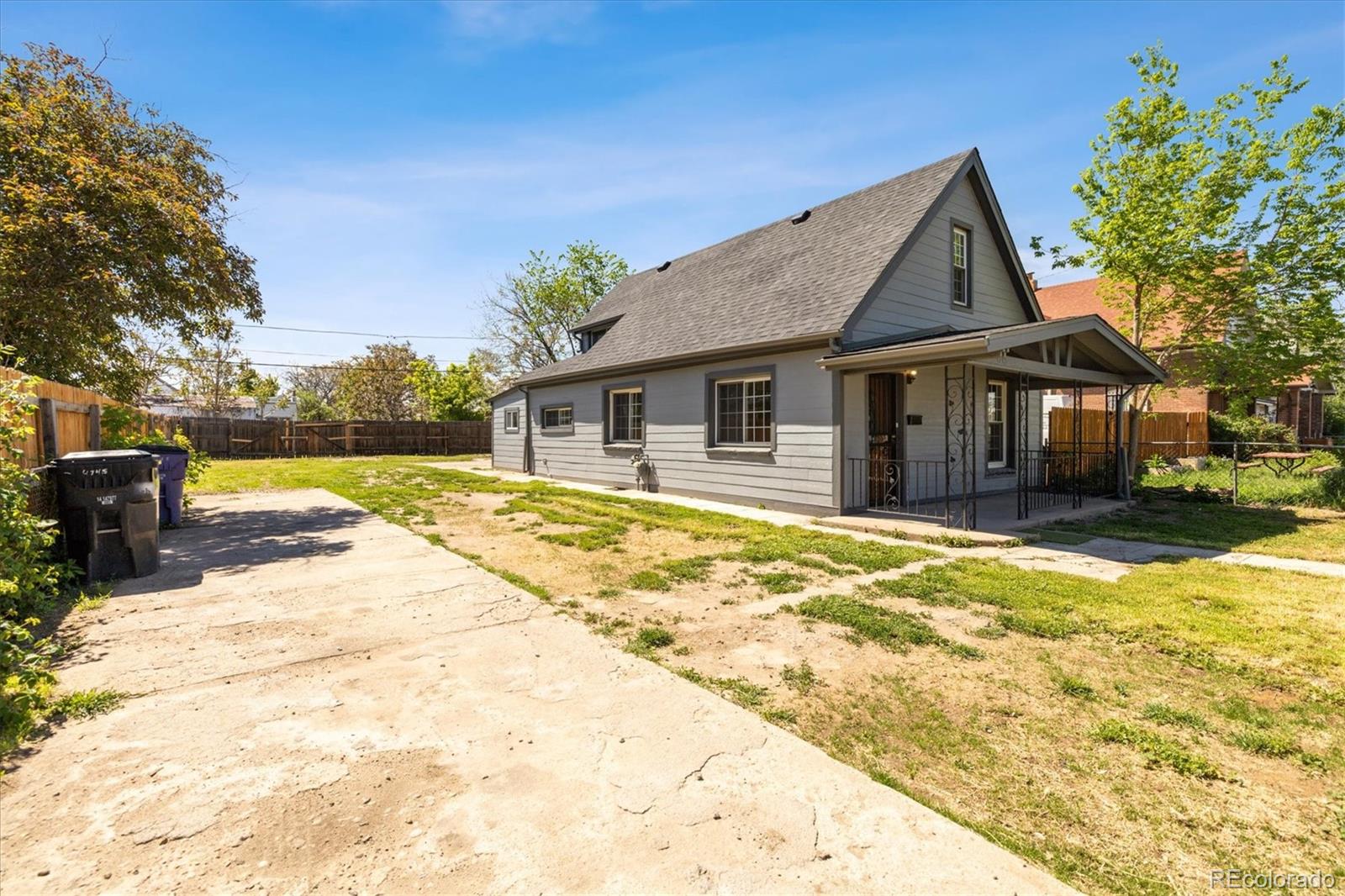 MLS Image #20 for 4745  gaylord street,denver, Colorado