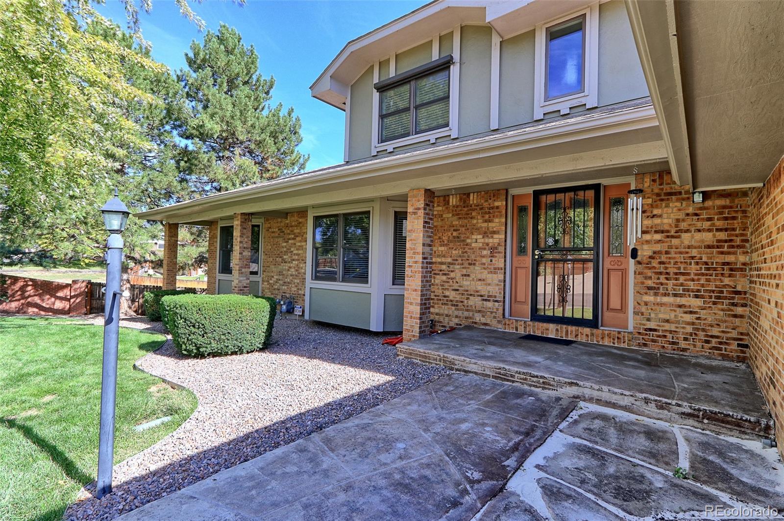 MLS Image #10 for 7390  dover street,arvada, Colorado