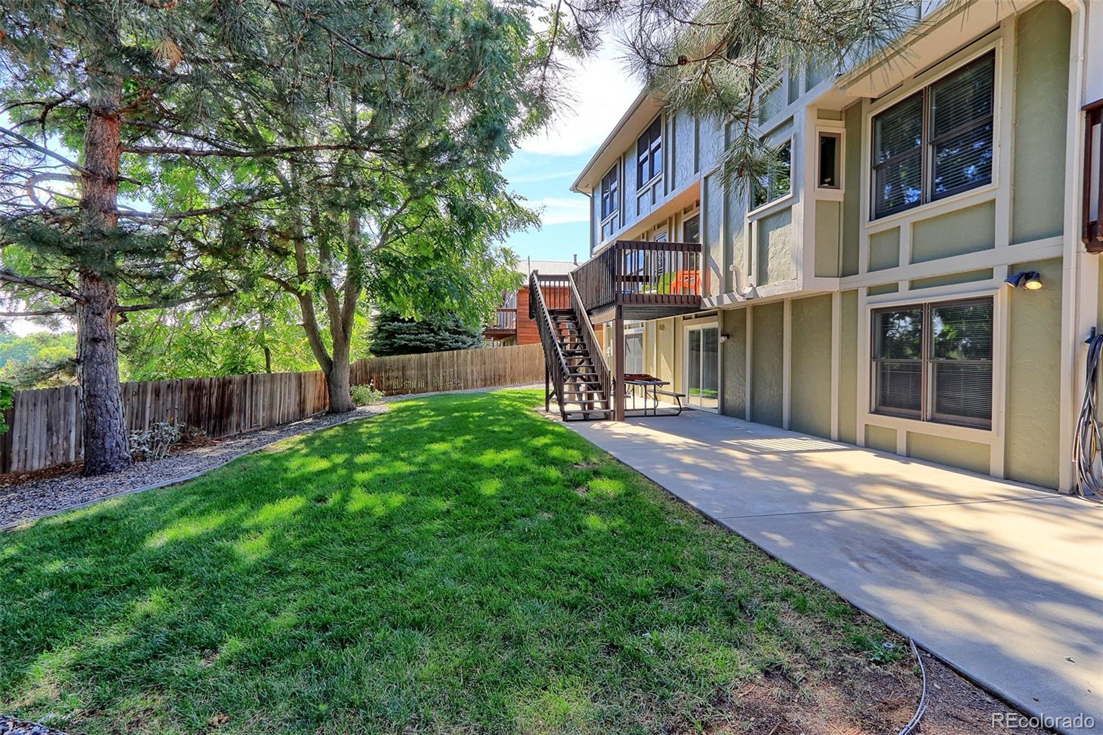 MLS Image #37 for 7390  dover street,arvada, Colorado