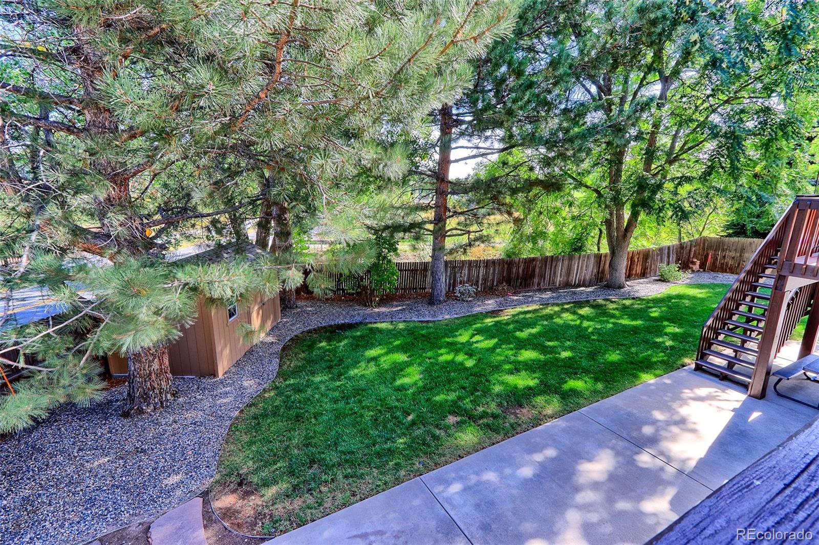 MLS Image #38 for 7390  dover street,arvada, Colorado