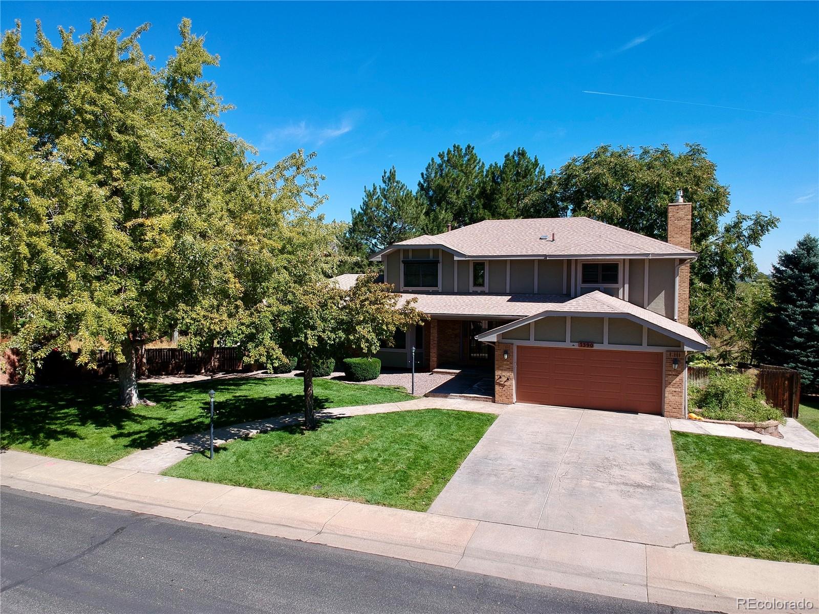 MLS Image #4 for 7390  dover street,arvada, Colorado