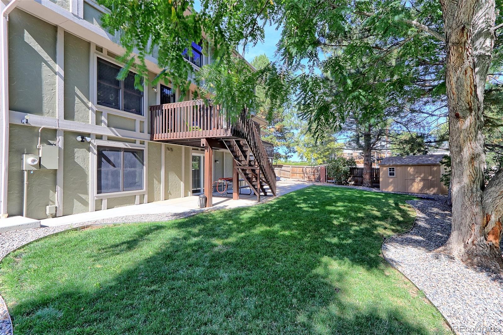 MLS Image #40 for 7390  dover street,arvada, Colorado