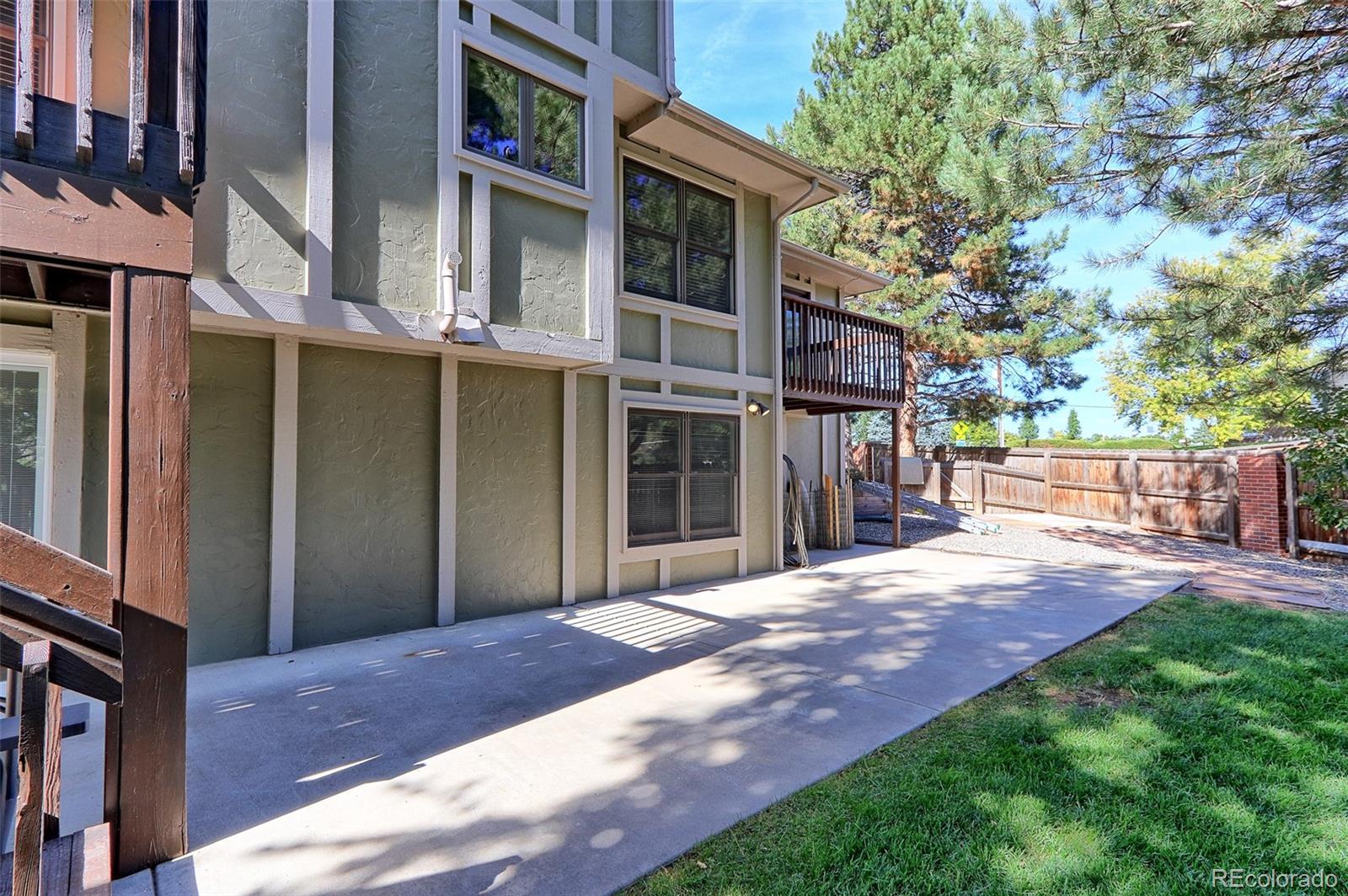 MLS Image #41 for 7390  dover street,arvada, Colorado