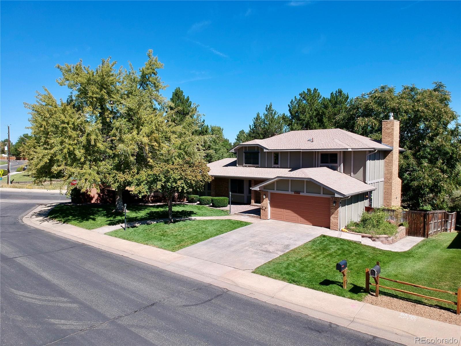 MLS Image #43 for 7390  dover street,arvada, Colorado