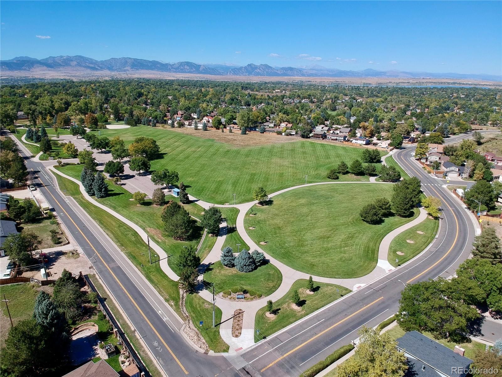 MLS Image #7 for 7390  dover street,arvada, Colorado