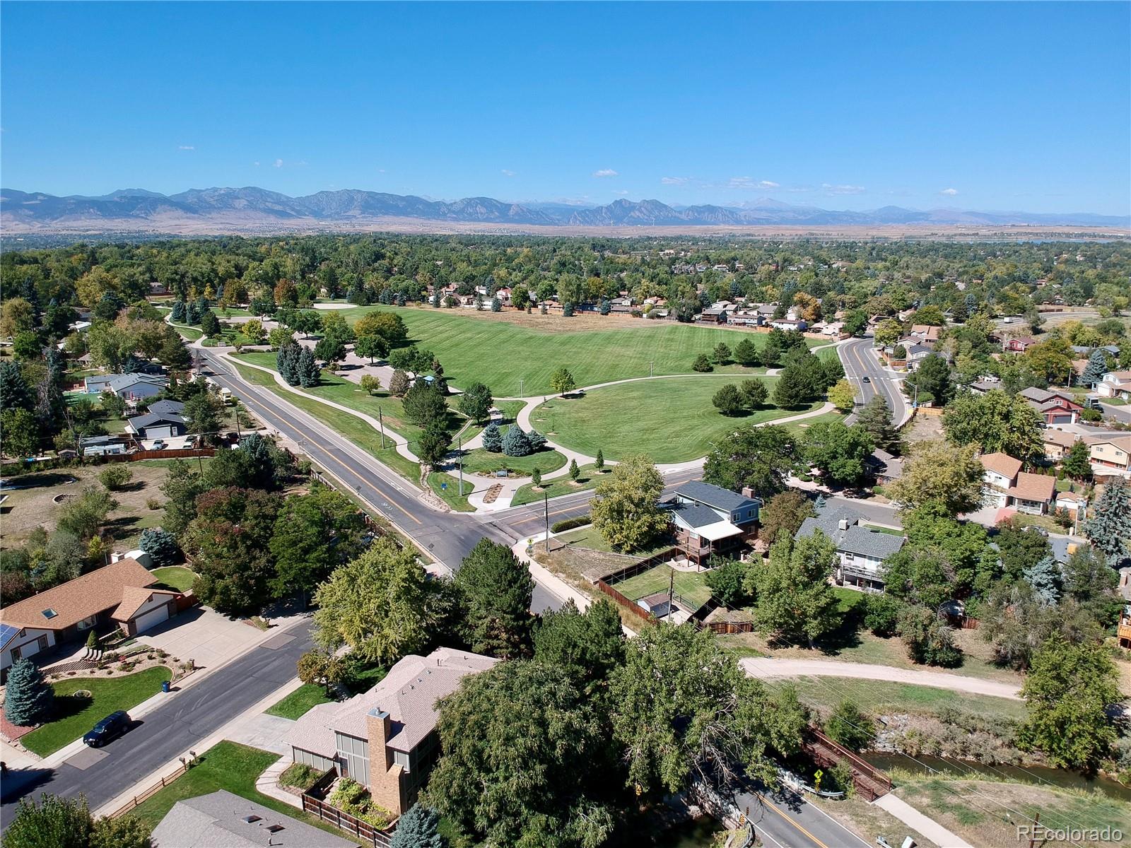 MLS Image #9 for 7390  dover street,arvada, Colorado