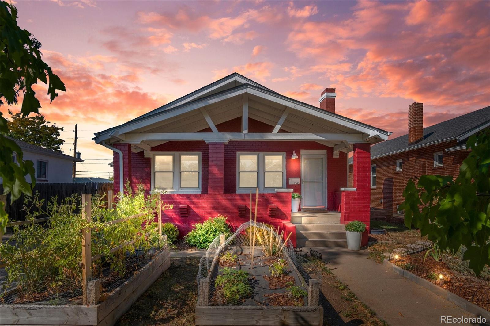 MLS Image #0 for 2575 s lincoln street,denver, Colorado