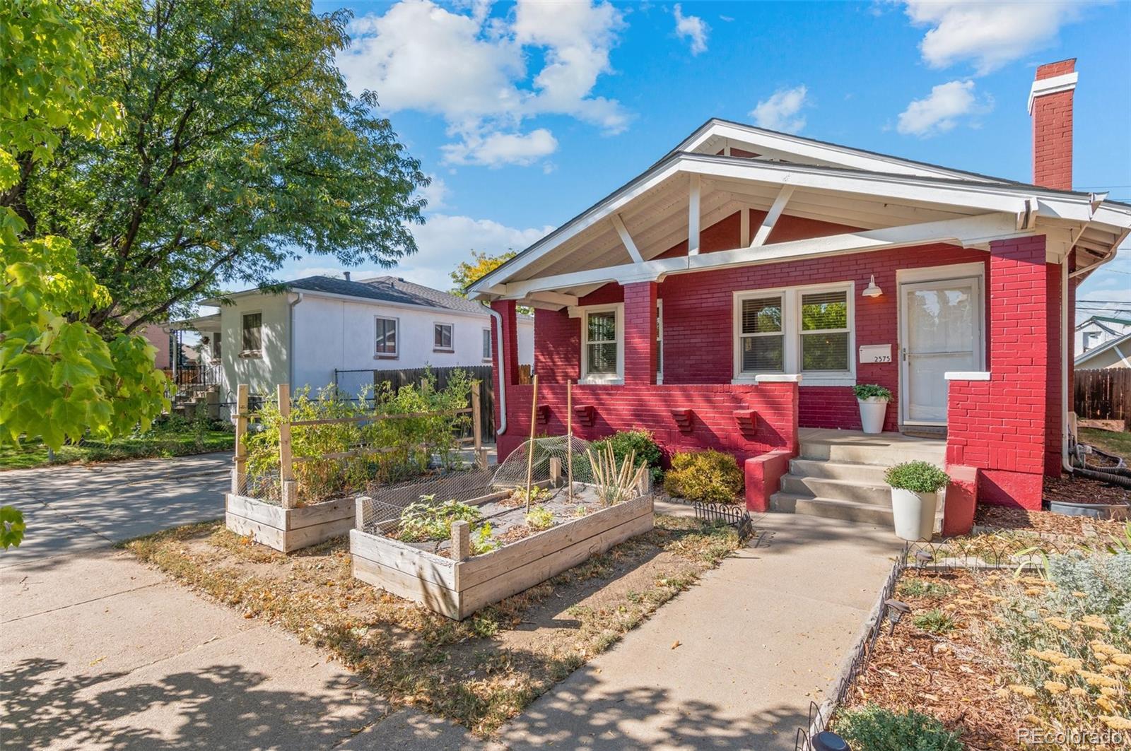 MLS Image #2 for 2575 s lincoln street,denver, Colorado