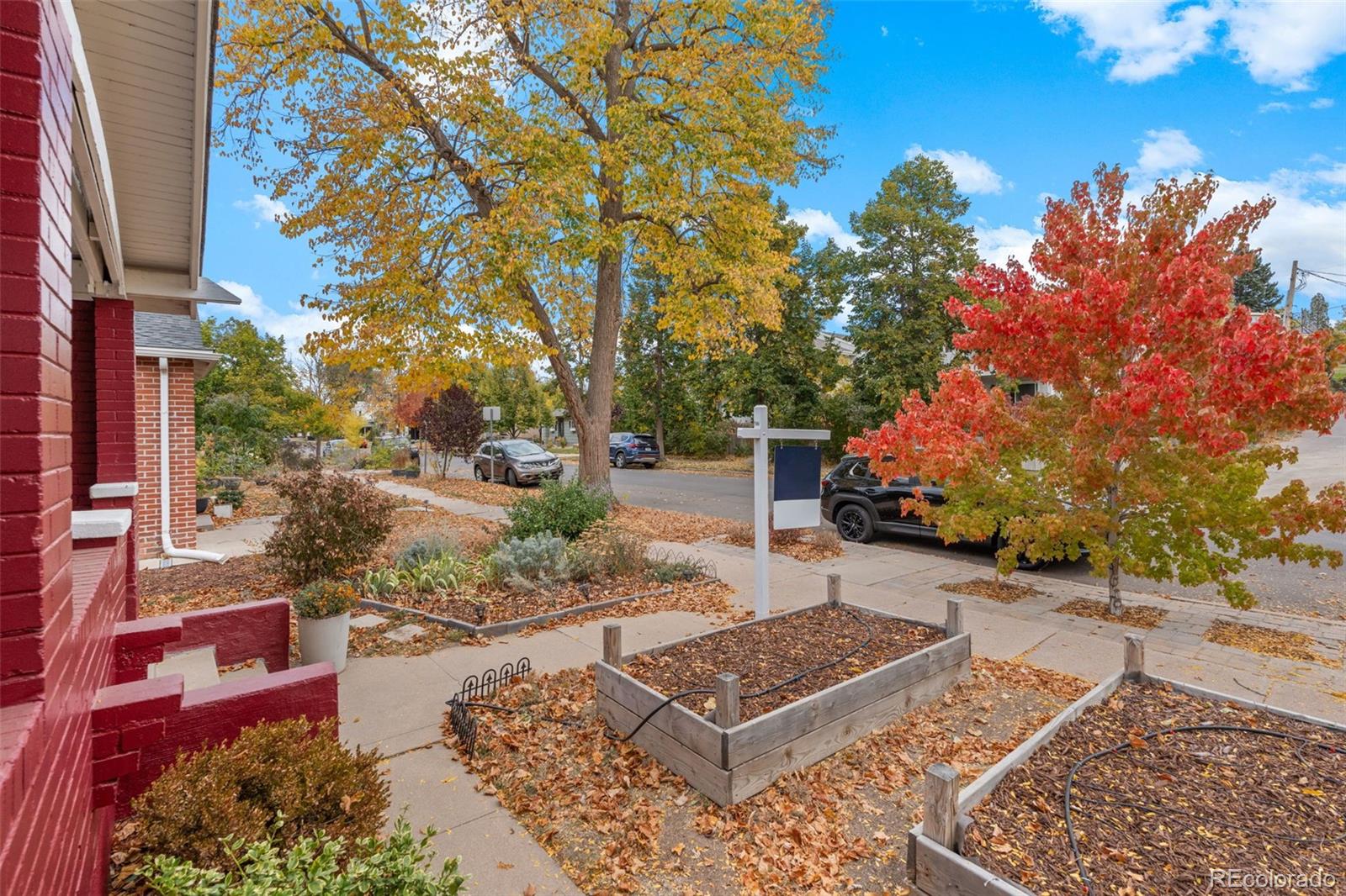 MLS Image #33 for 2575 s lincoln street,denver, Colorado