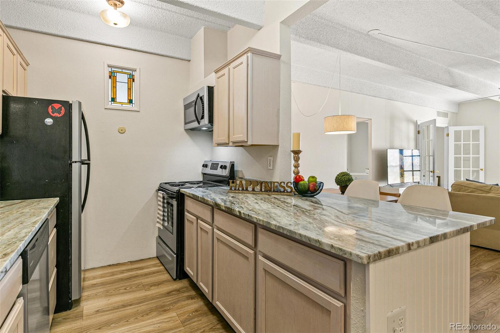 MLS Image #16 for 551 n pearl street 301,denver, Colorado