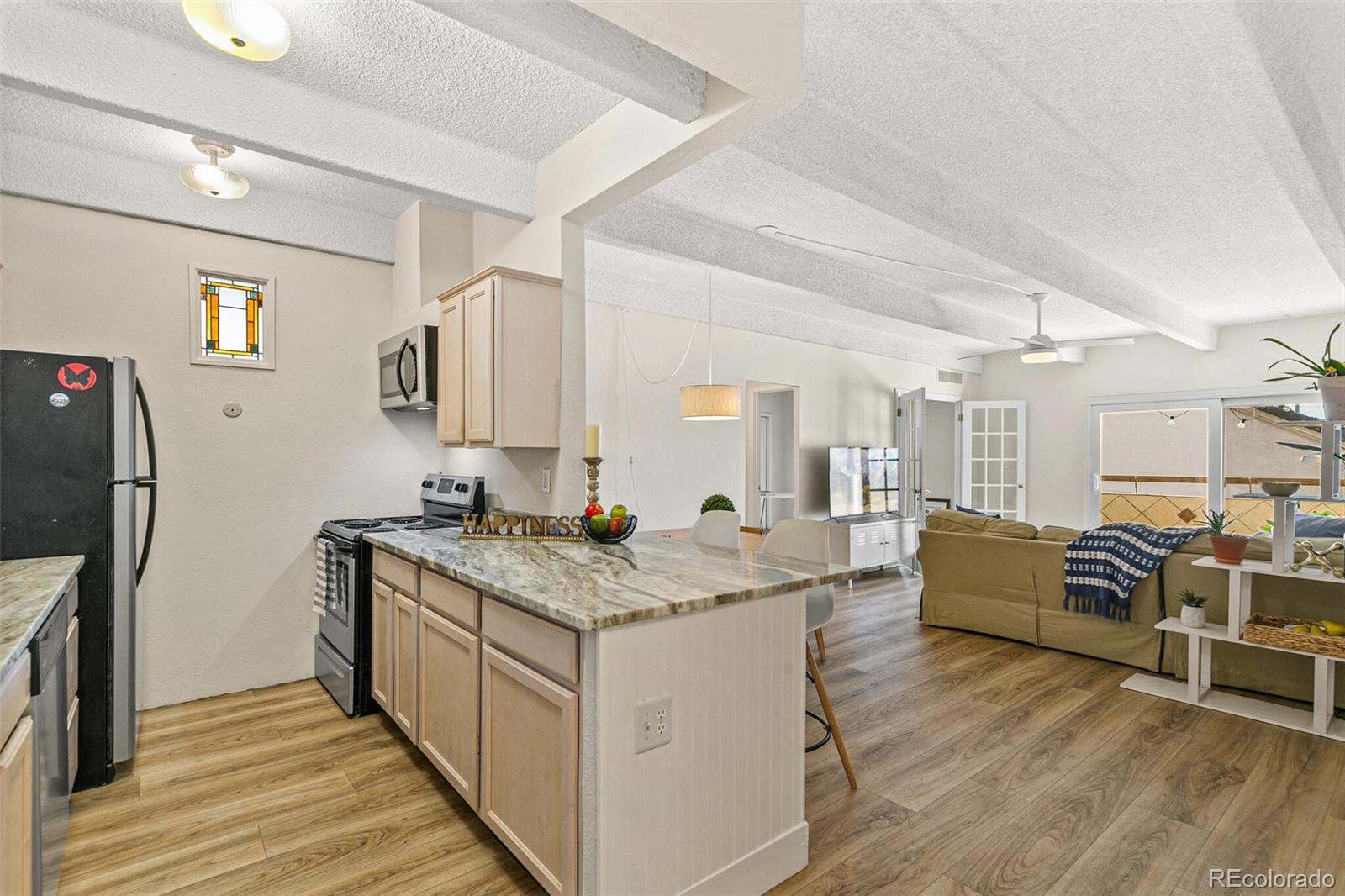 MLS Image #17 for 551 n pearl street 301,denver, Colorado