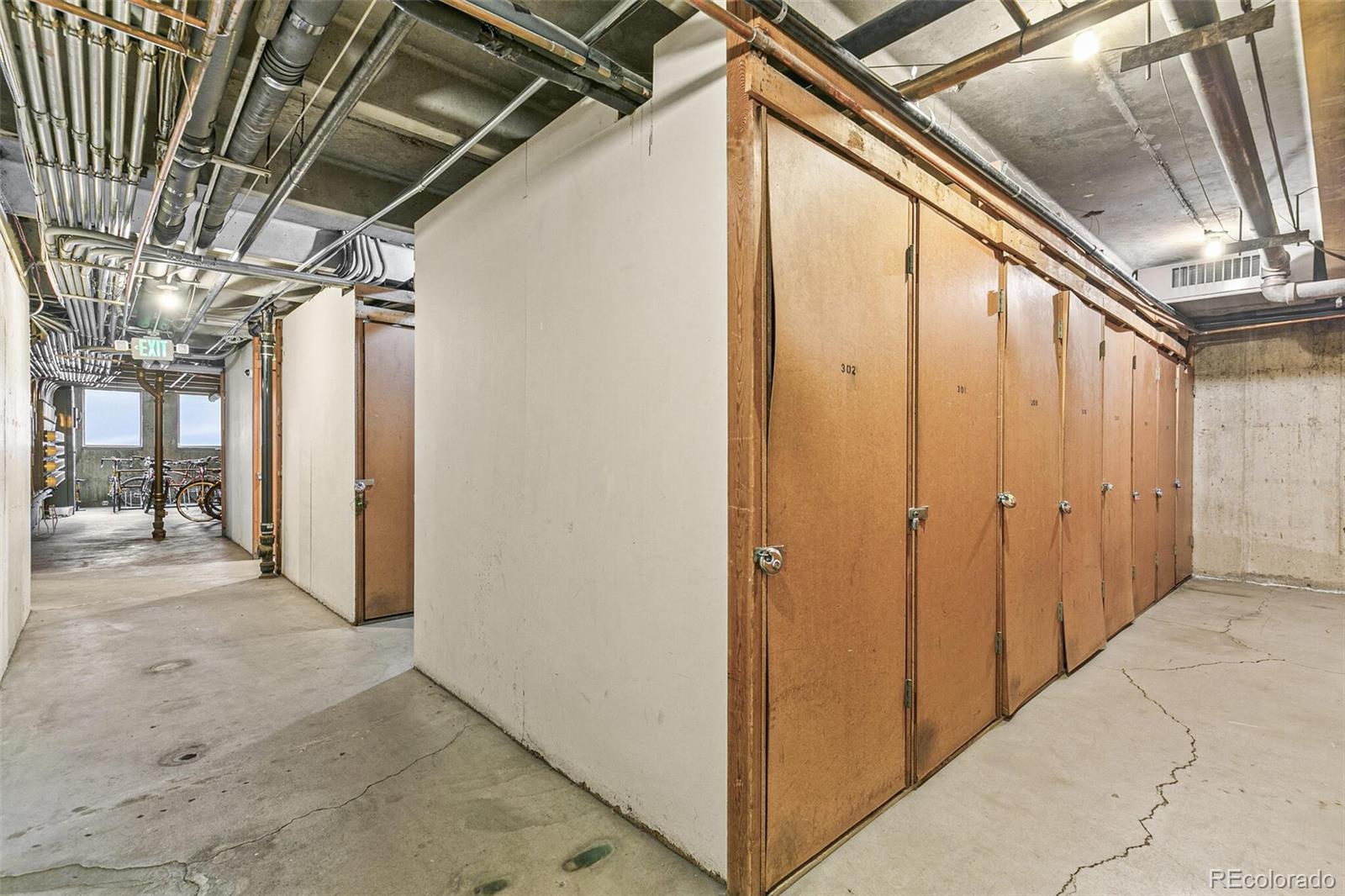 MLS Image #28 for 551 n pearl street 301,denver, Colorado