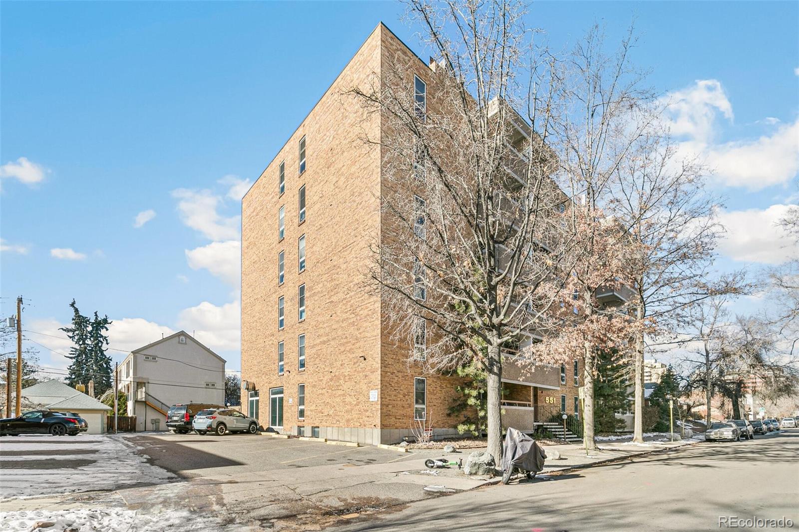 MLS Image #32 for 551 n pearl street 301,denver, Colorado