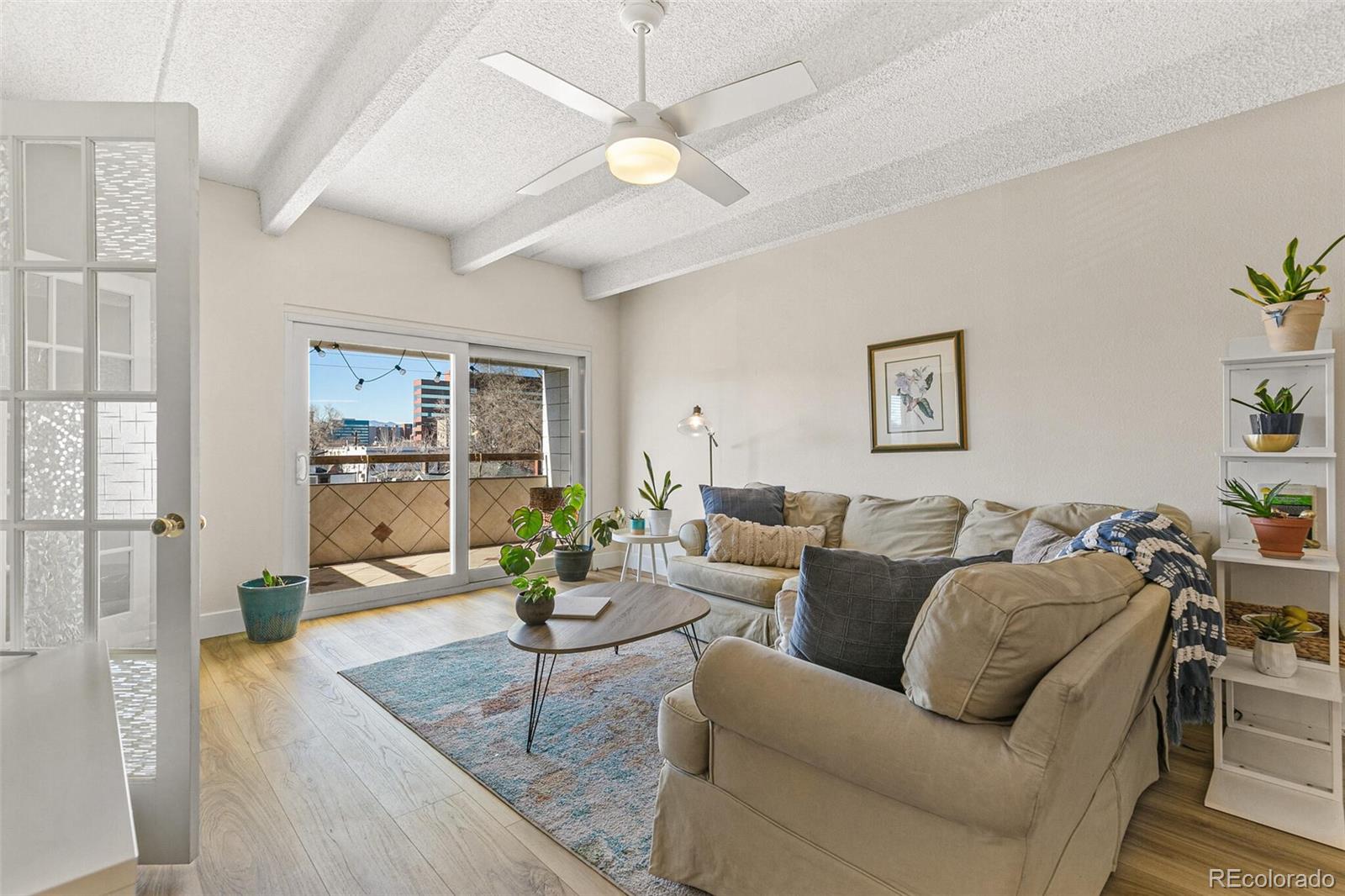 MLS Image #5 for 551 n pearl street 301,denver, Colorado