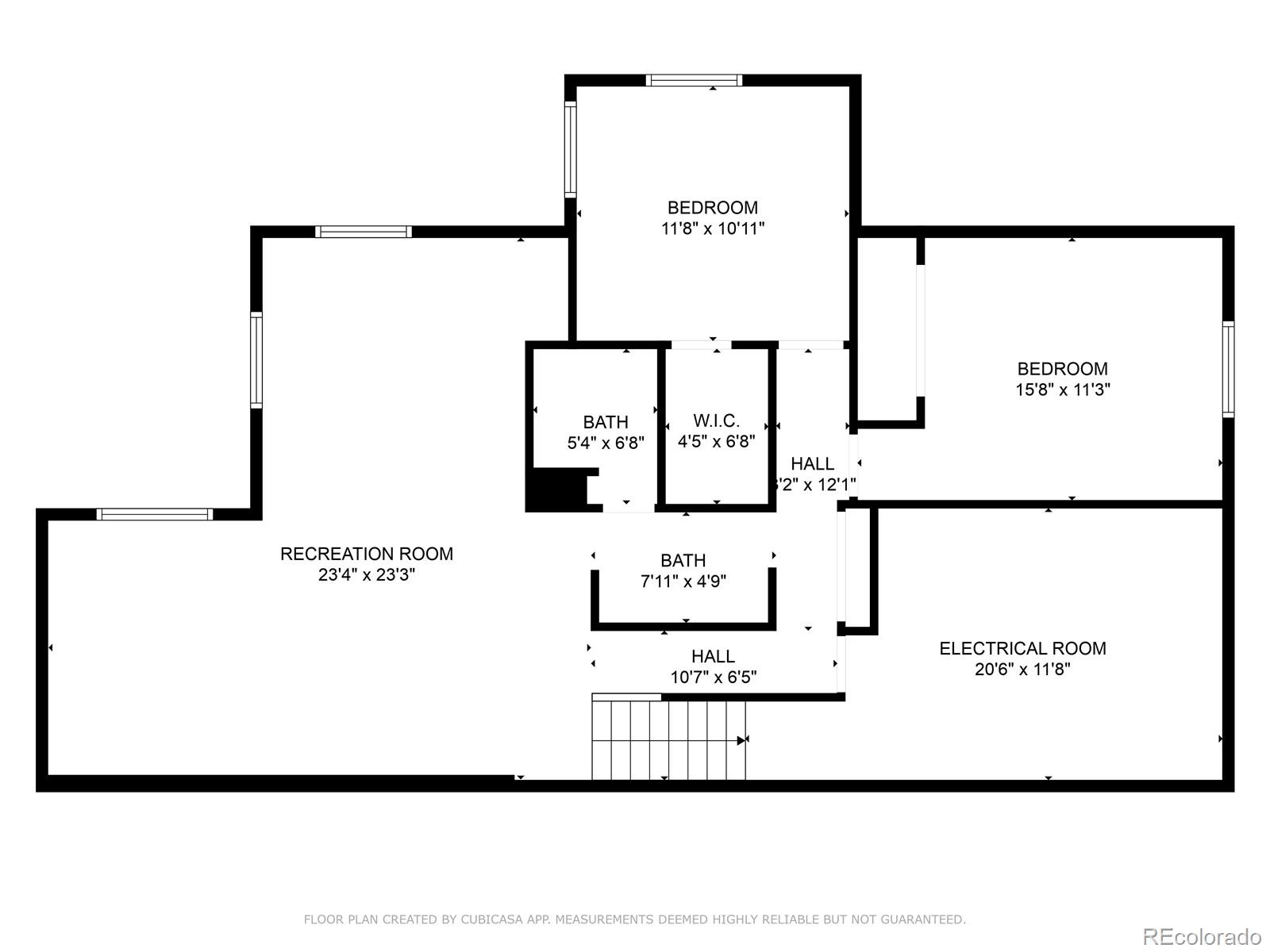 MLS Image #31 for 22152 e geddes avenue,aurora, Colorado