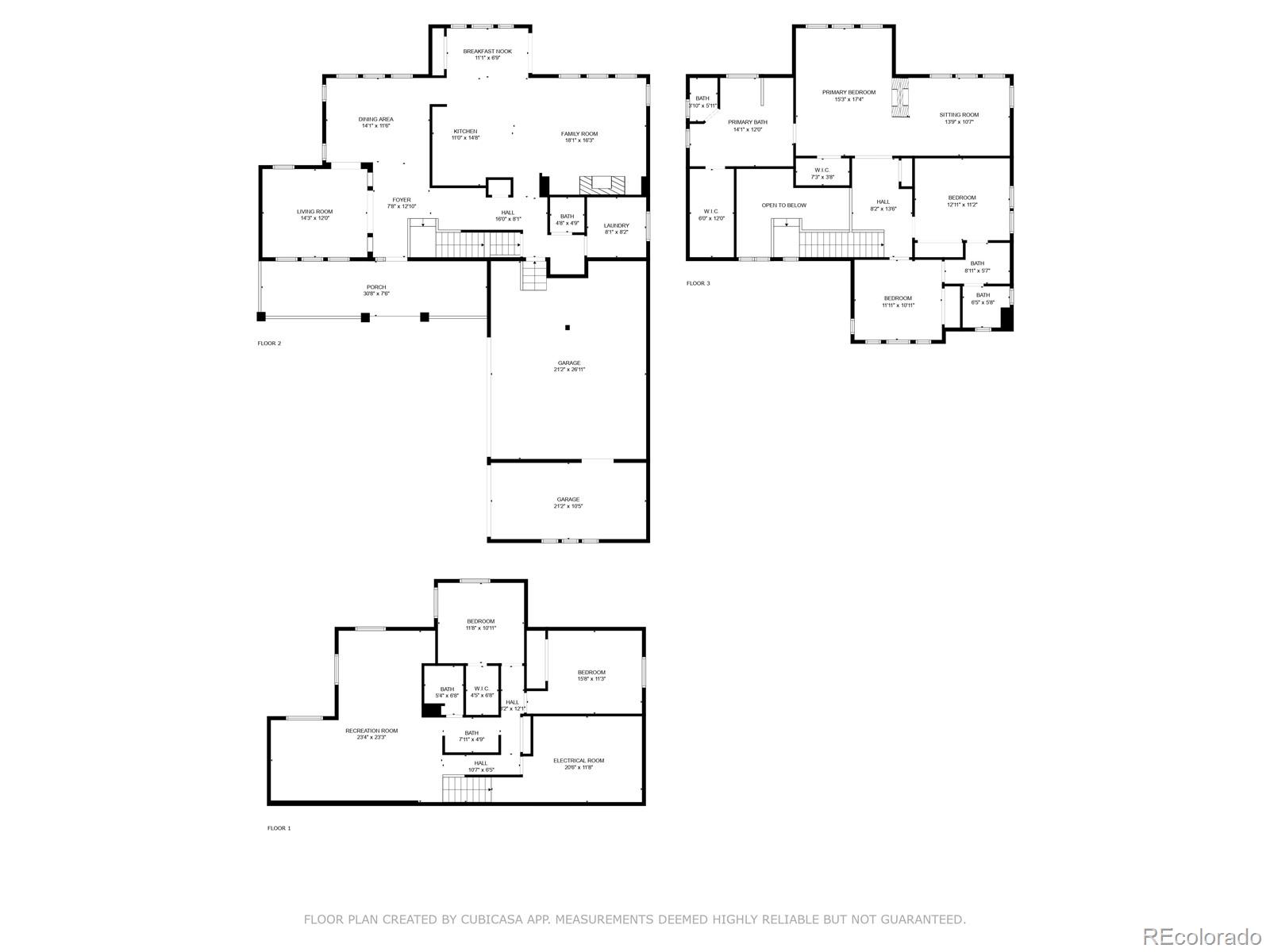 MLS Image #34 for 22152 e geddes avenue,aurora, Colorado