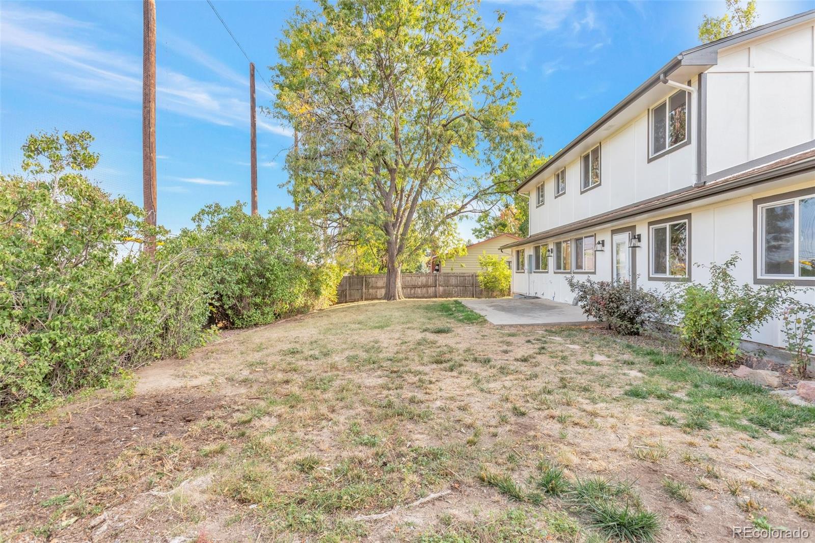 MLS Image #26 for 8560 w 84th circle,arvada, Colorado