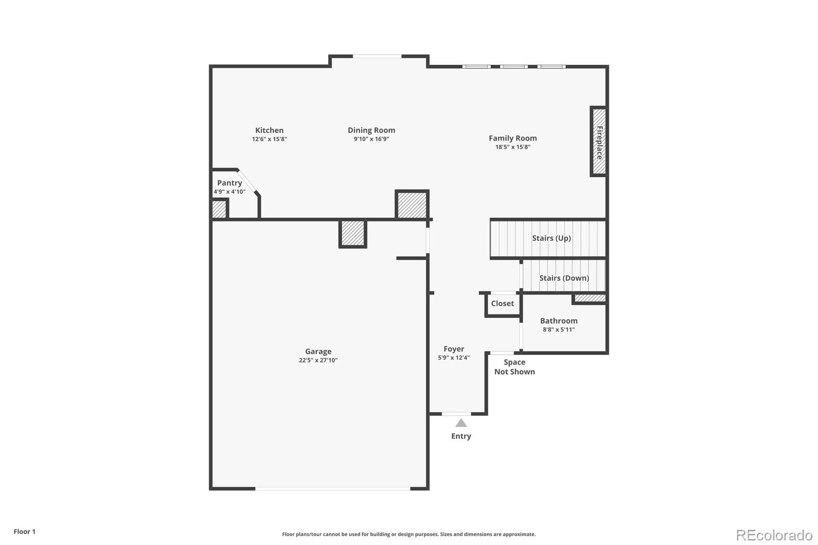 MLS Image #47 for 230 s robertsdale street,aurora, Colorado